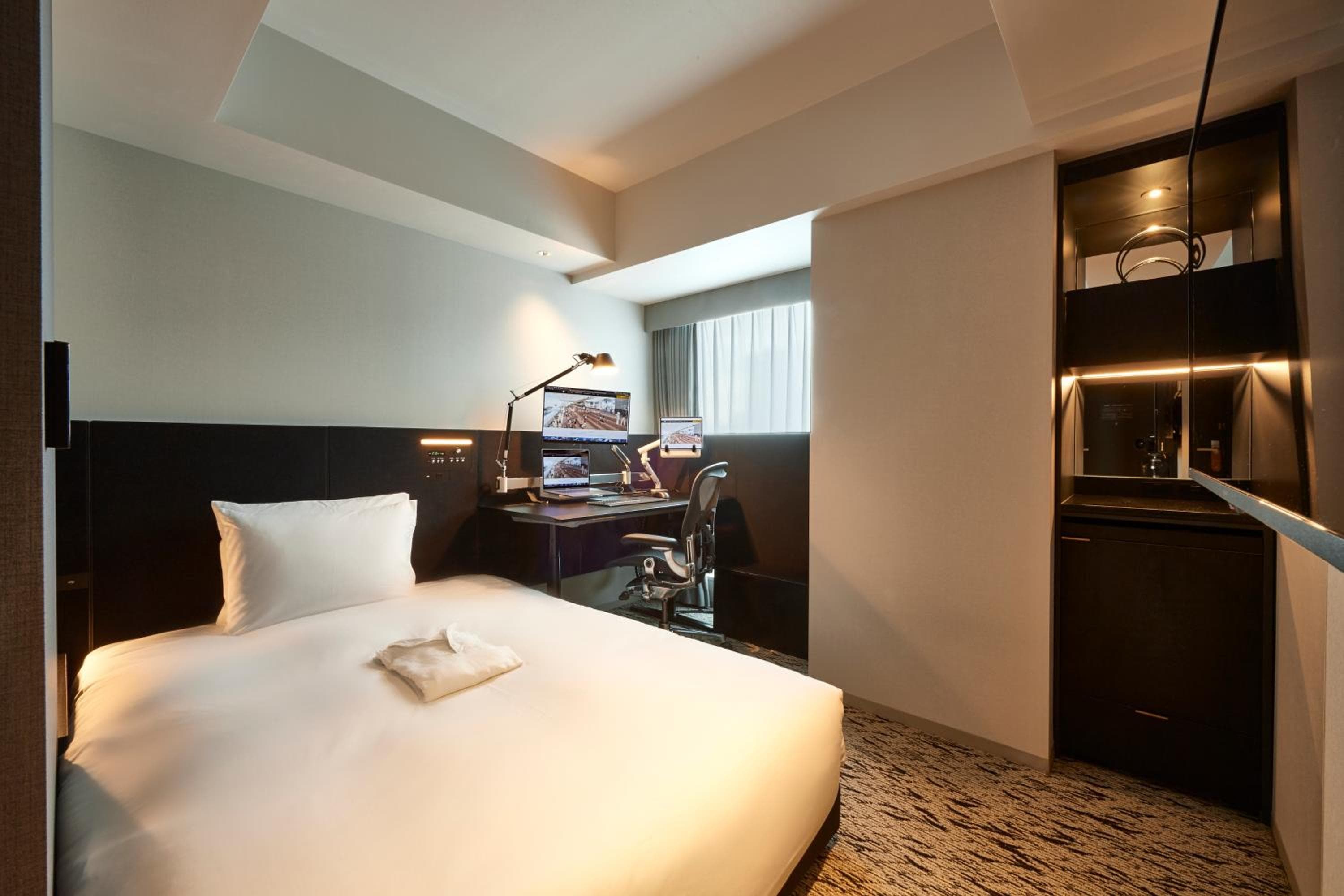 The Gate Hotel Ryogoku by Hulic