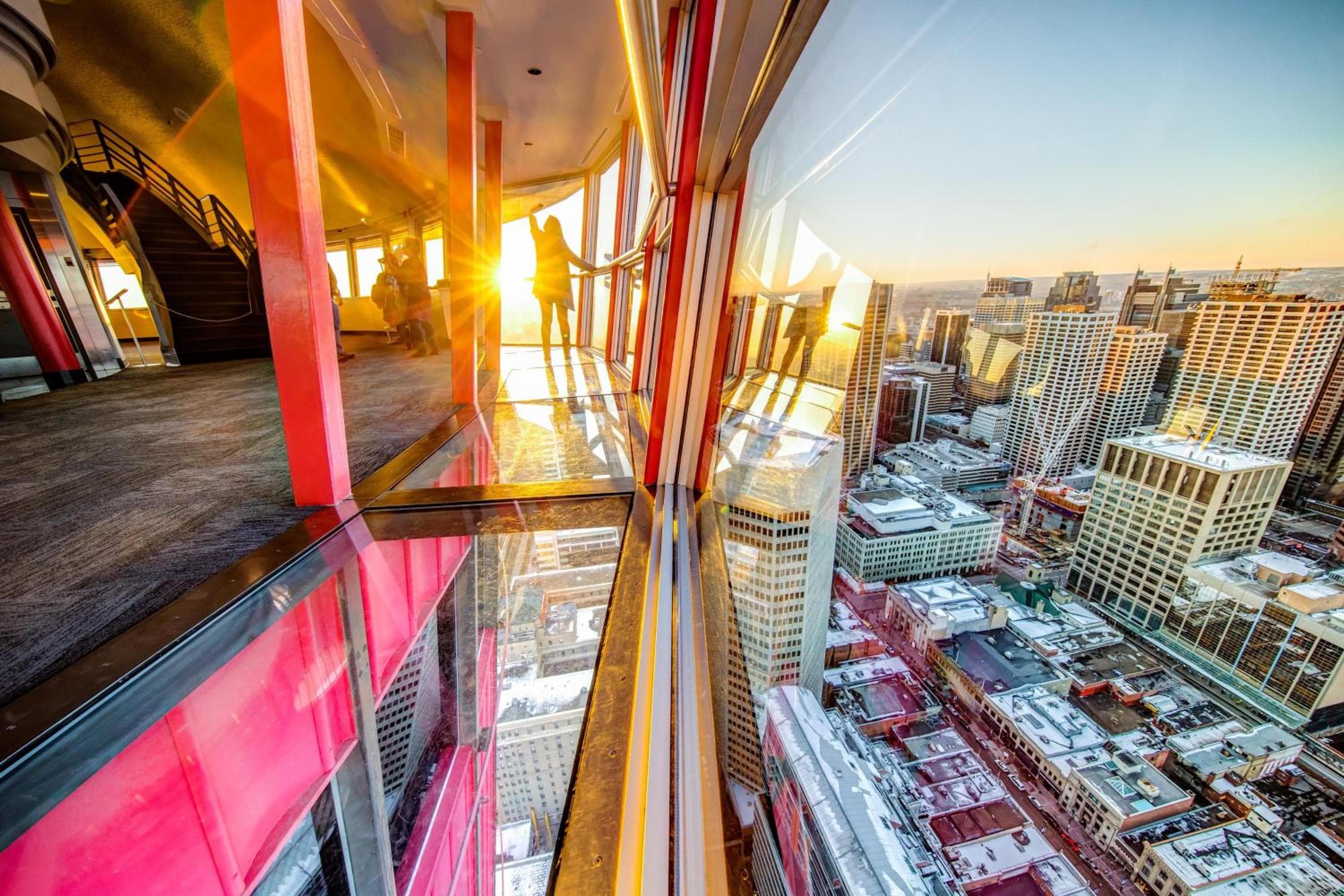 Amenida Residences, Calgary