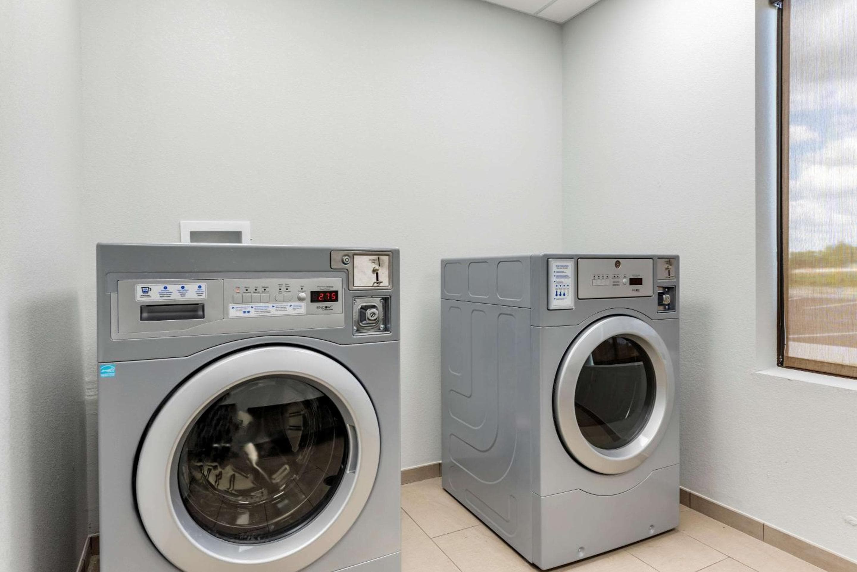 Comfort Suites Dry Ridge
