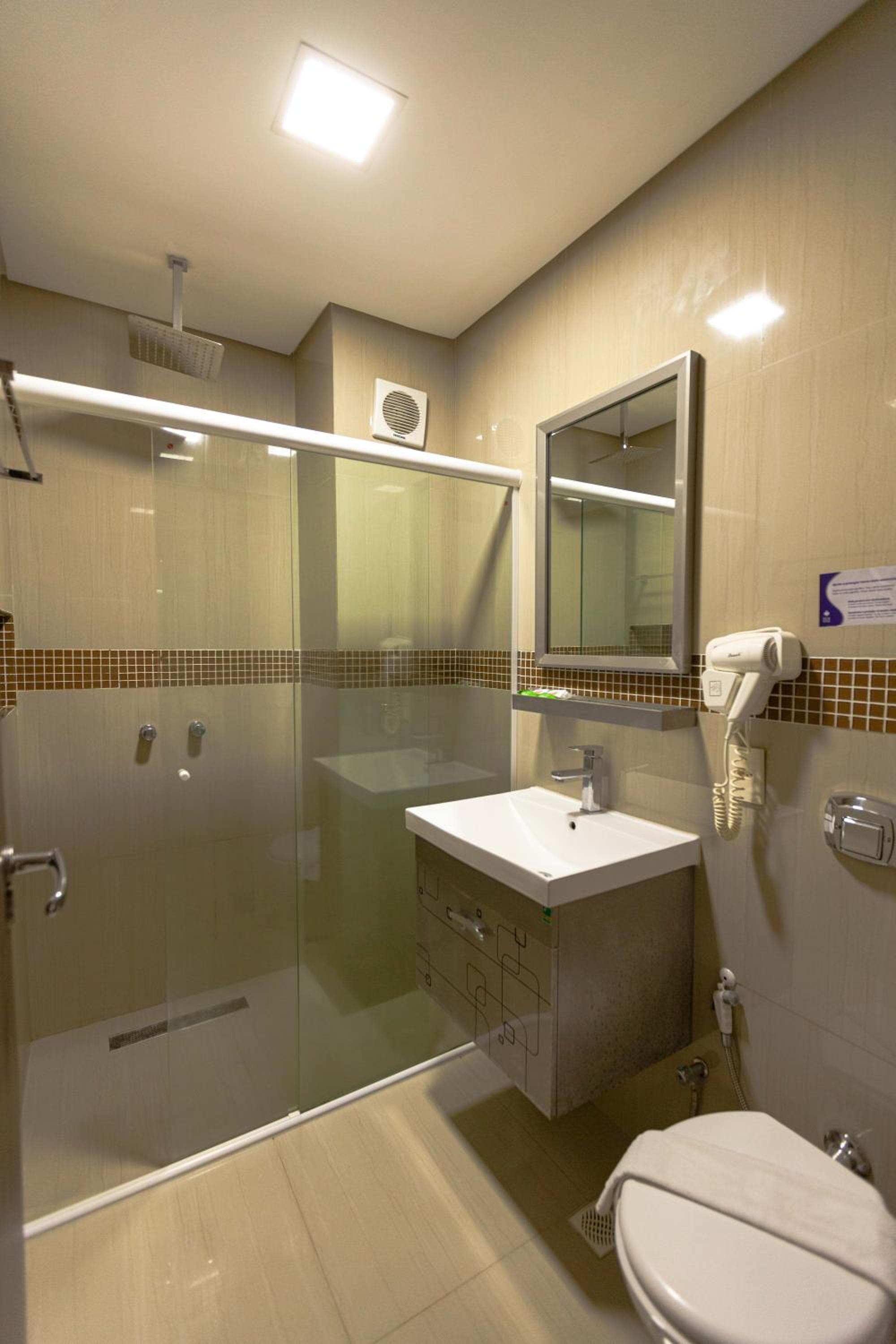 Hotel Foz do Iguaçu