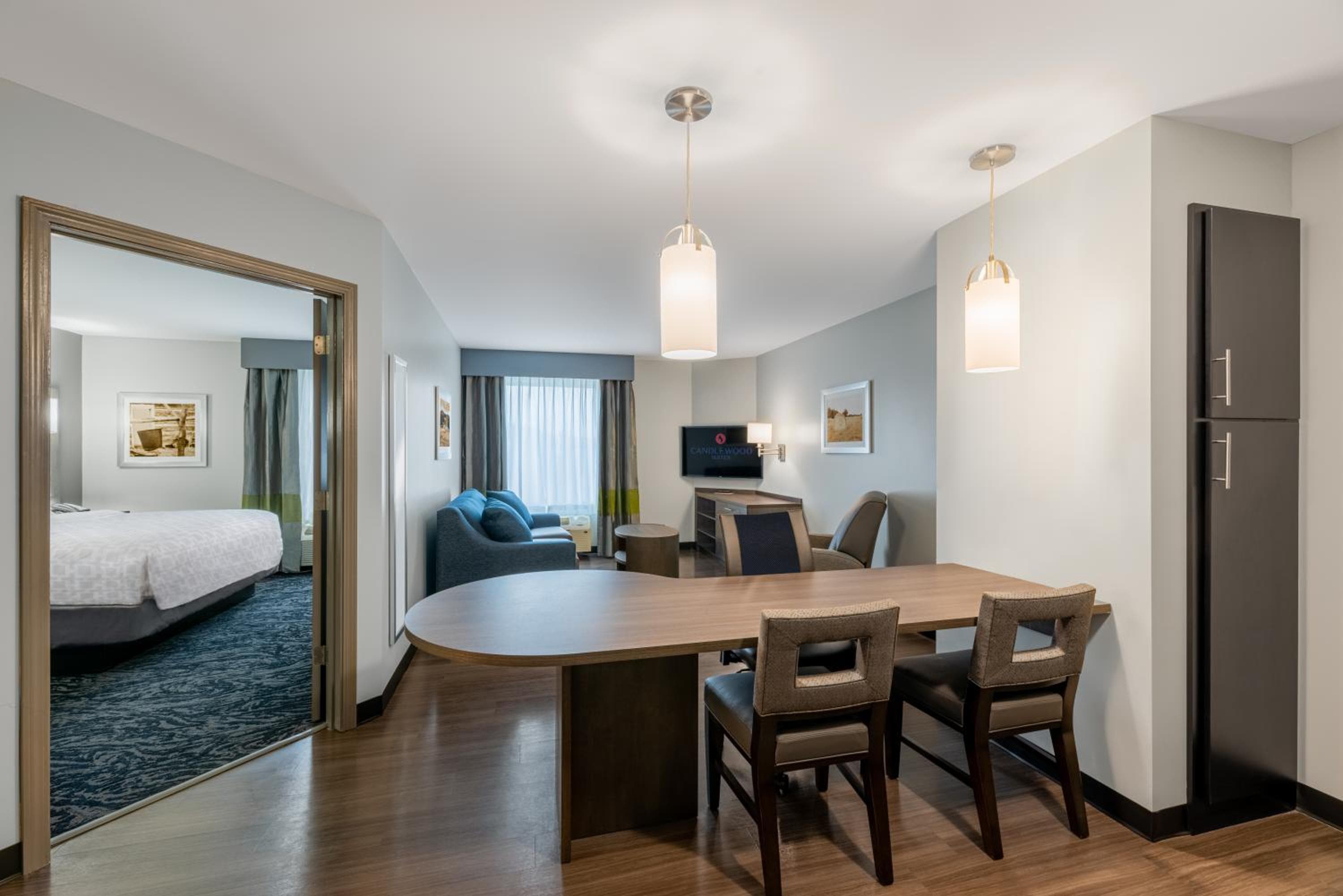 Candlewood Suites Cookeville by IHG