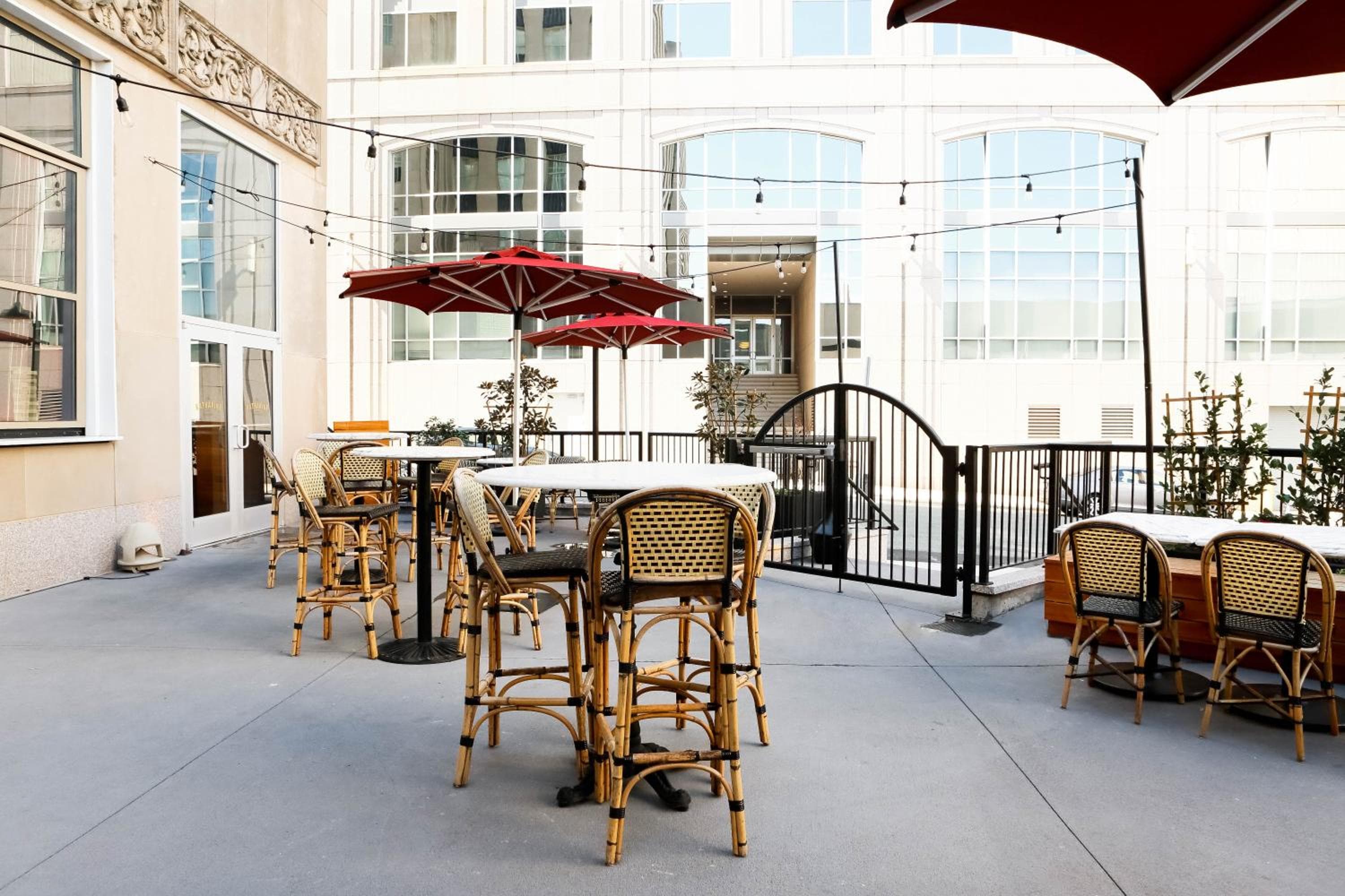 Kimpton Cardinal Hotel by IHG