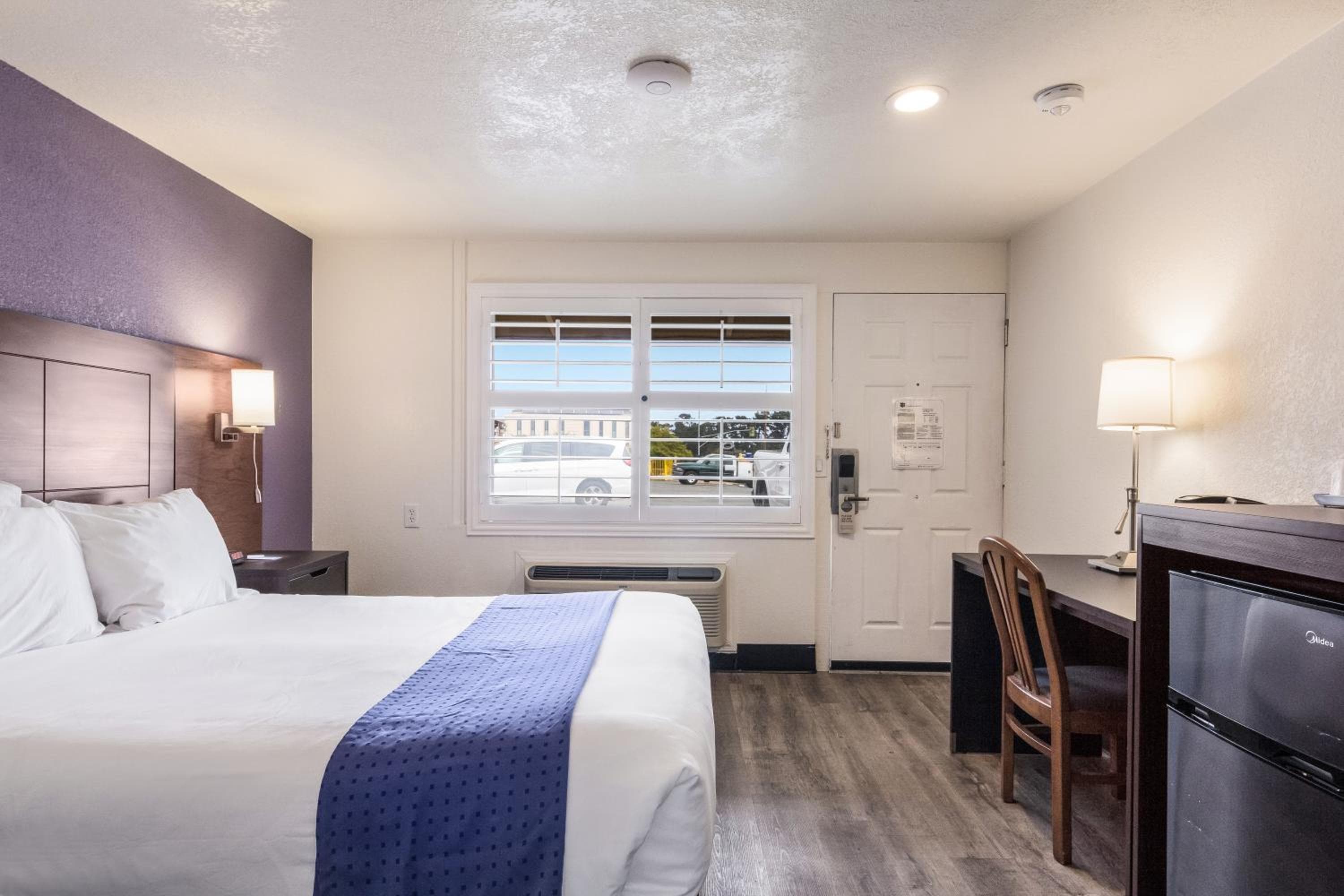Carmel Hill Lodge