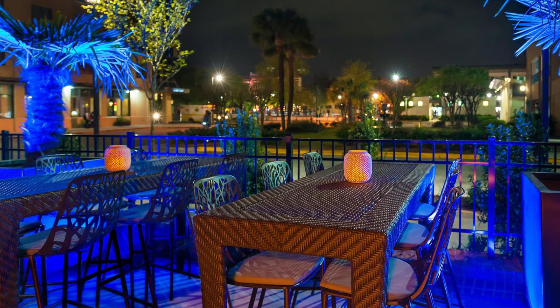 Hotel Indigo Savannah Historic District by IHG