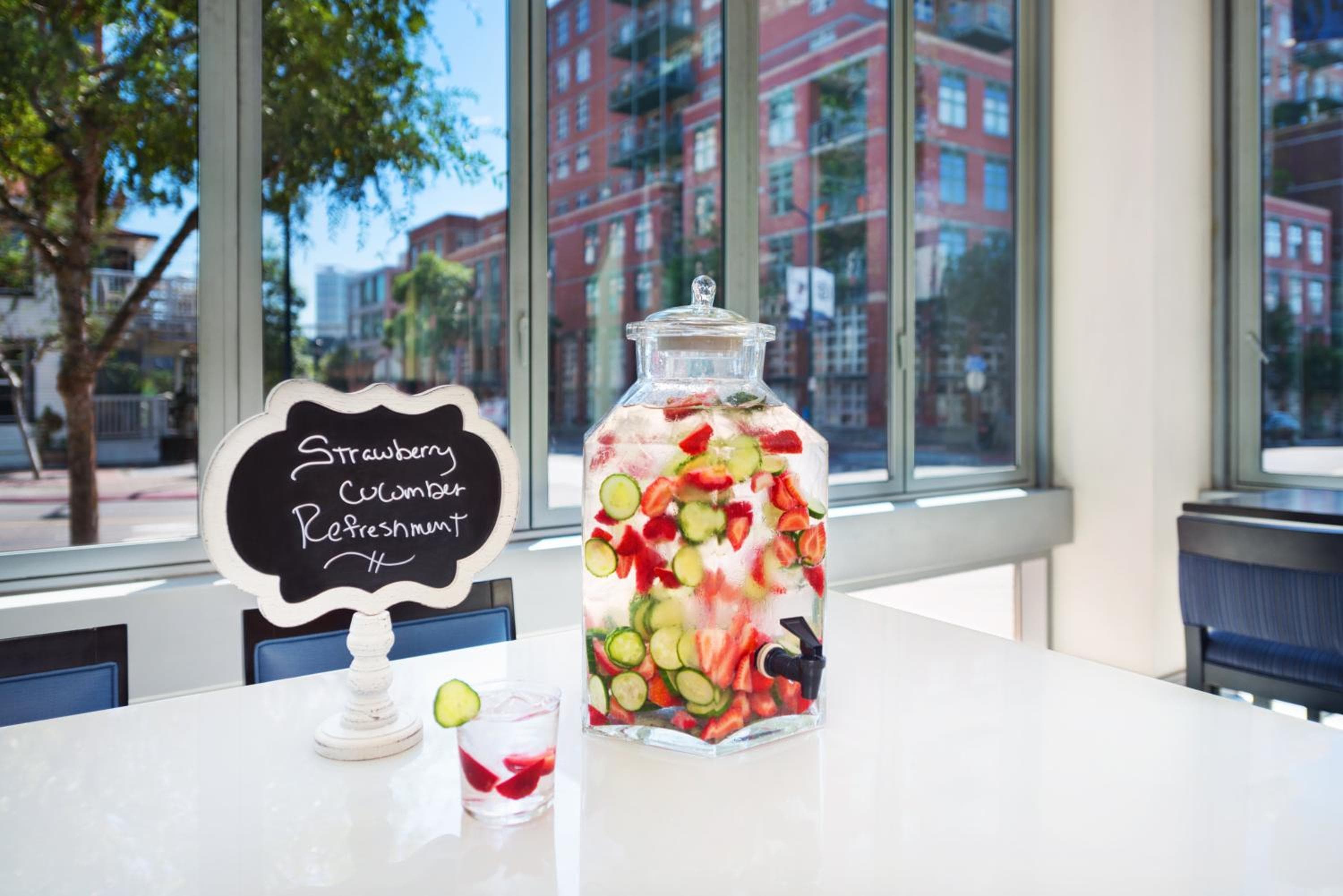 Hotel Indigo San Diego - Gaslamp Quarter by IHG