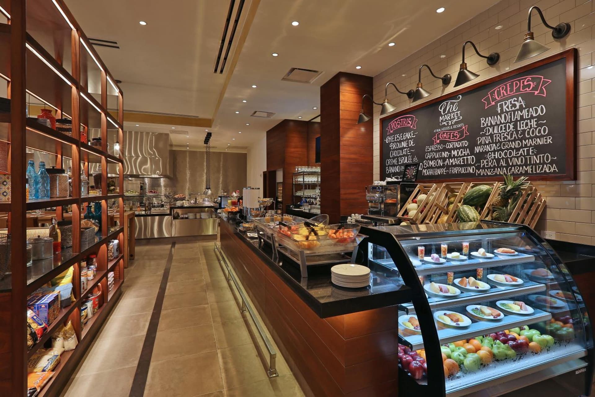 InterContinental Real Santo Domingo by IHG