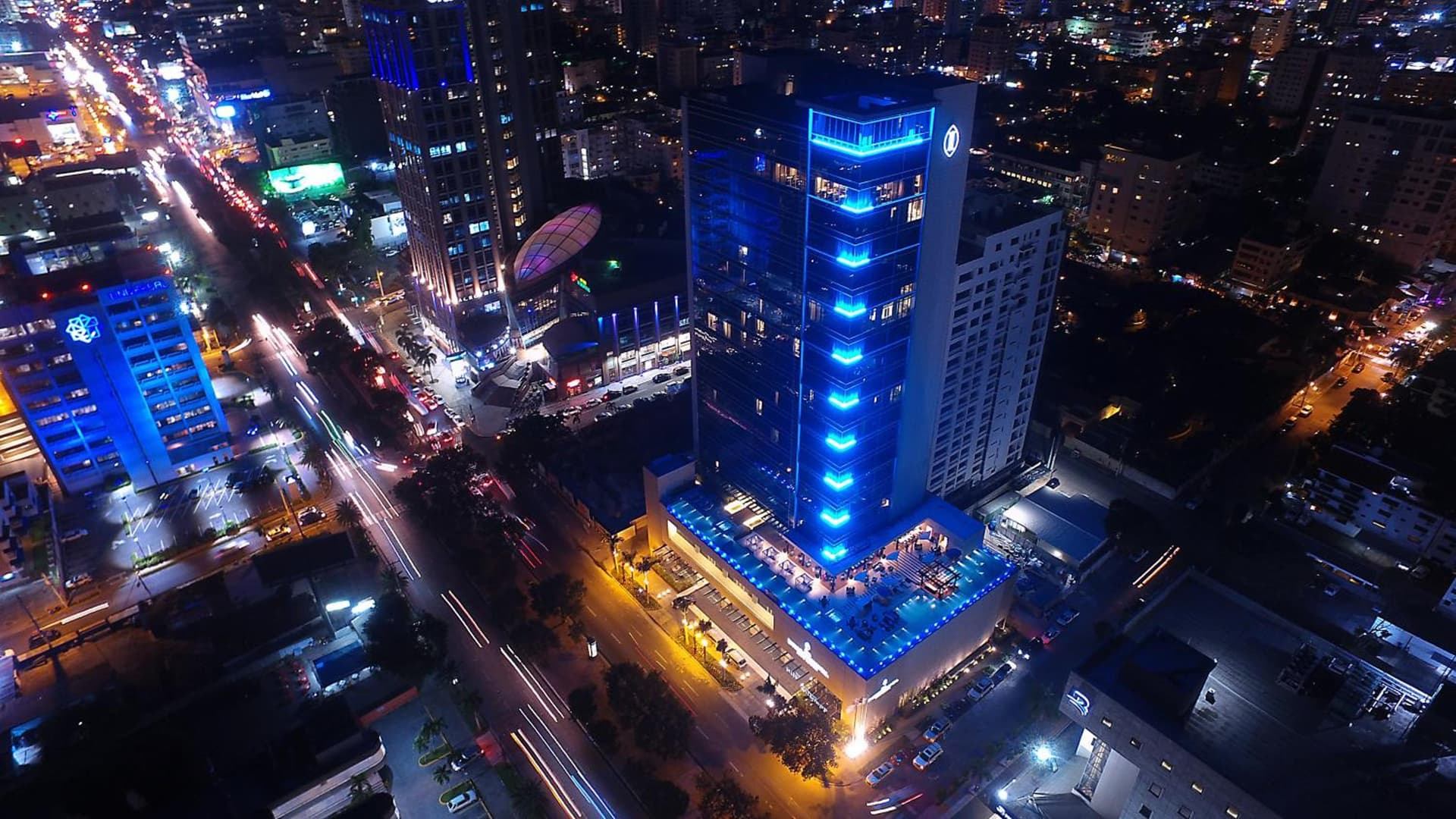 InterContinental Real Santo Domingo by IHG