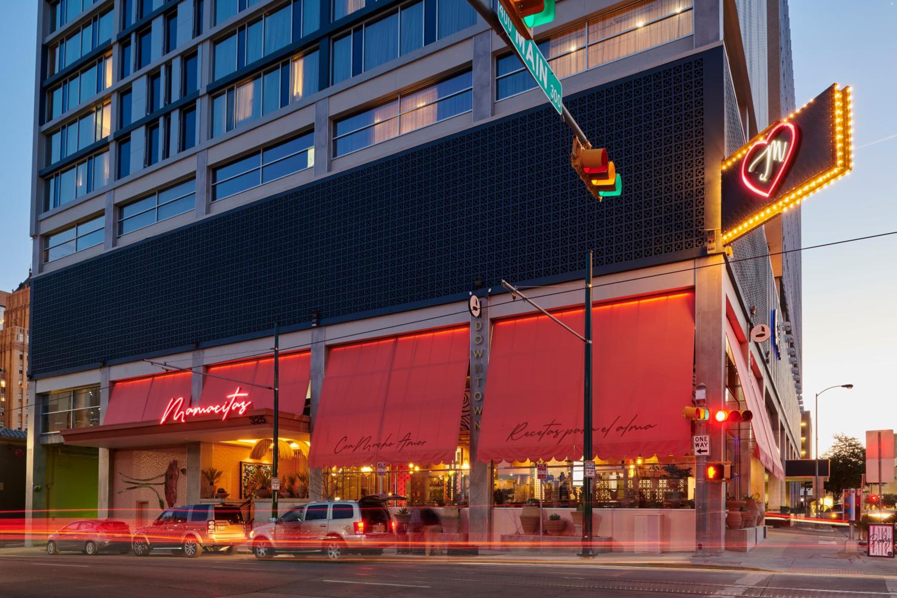 Hotel Indigo El Paso Downtown by IHG