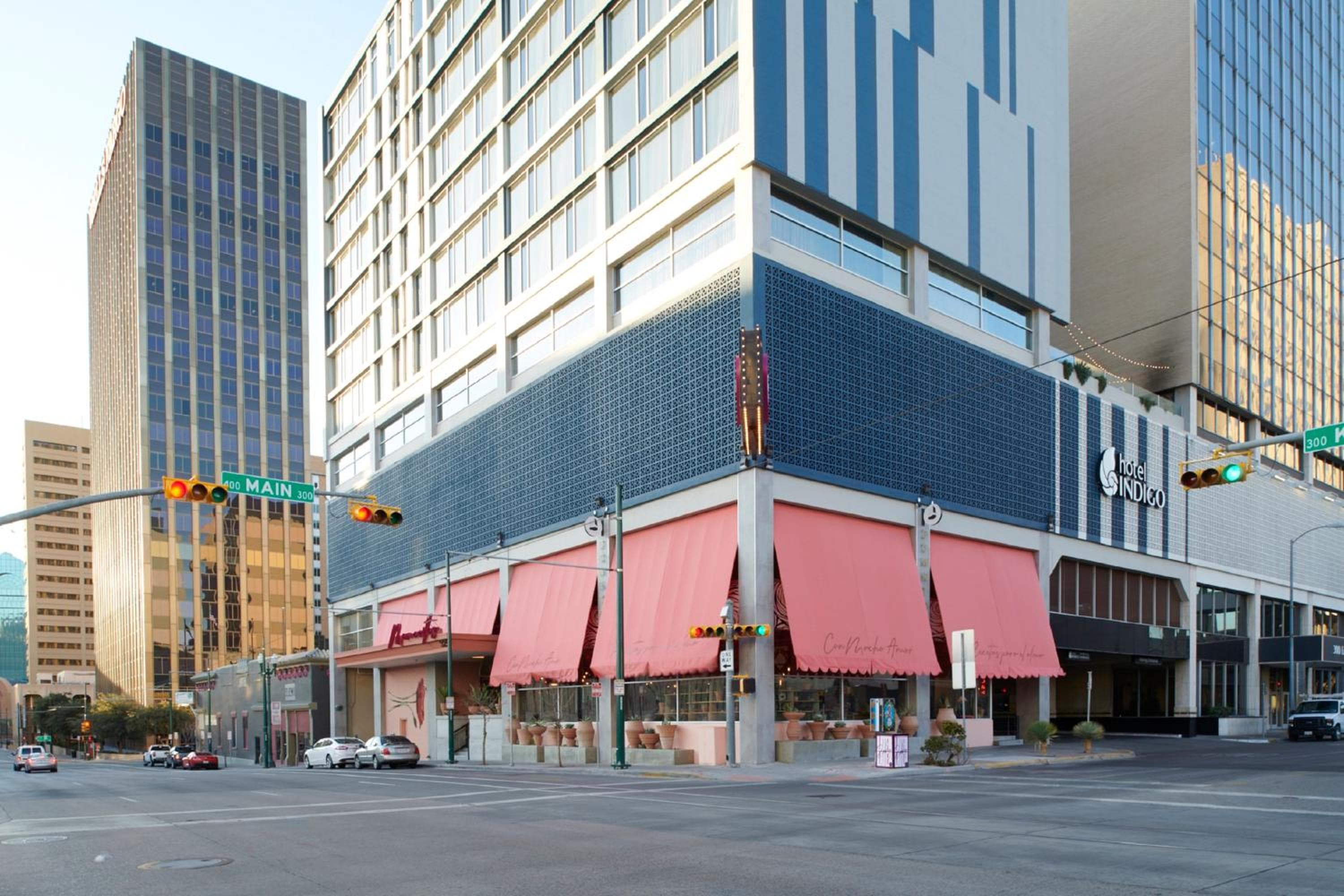 Hotel Indigo El Paso Downtown by IHG