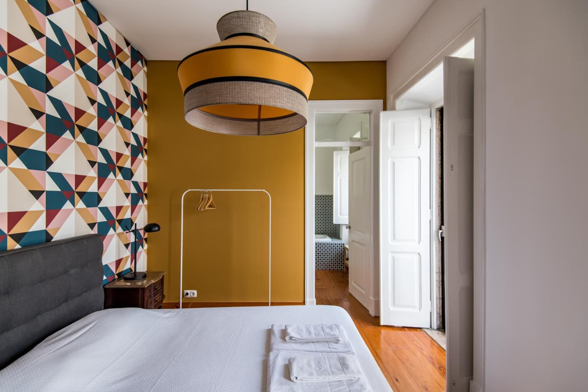 Lost Lisbon :: Avenida House