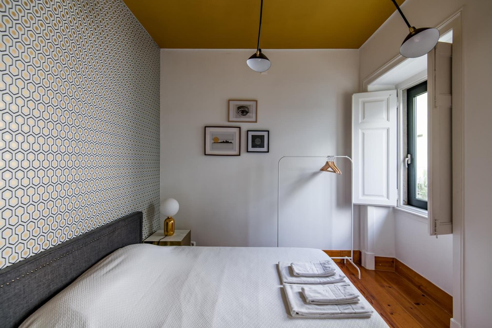 Lost Lisbon :: Avenida House