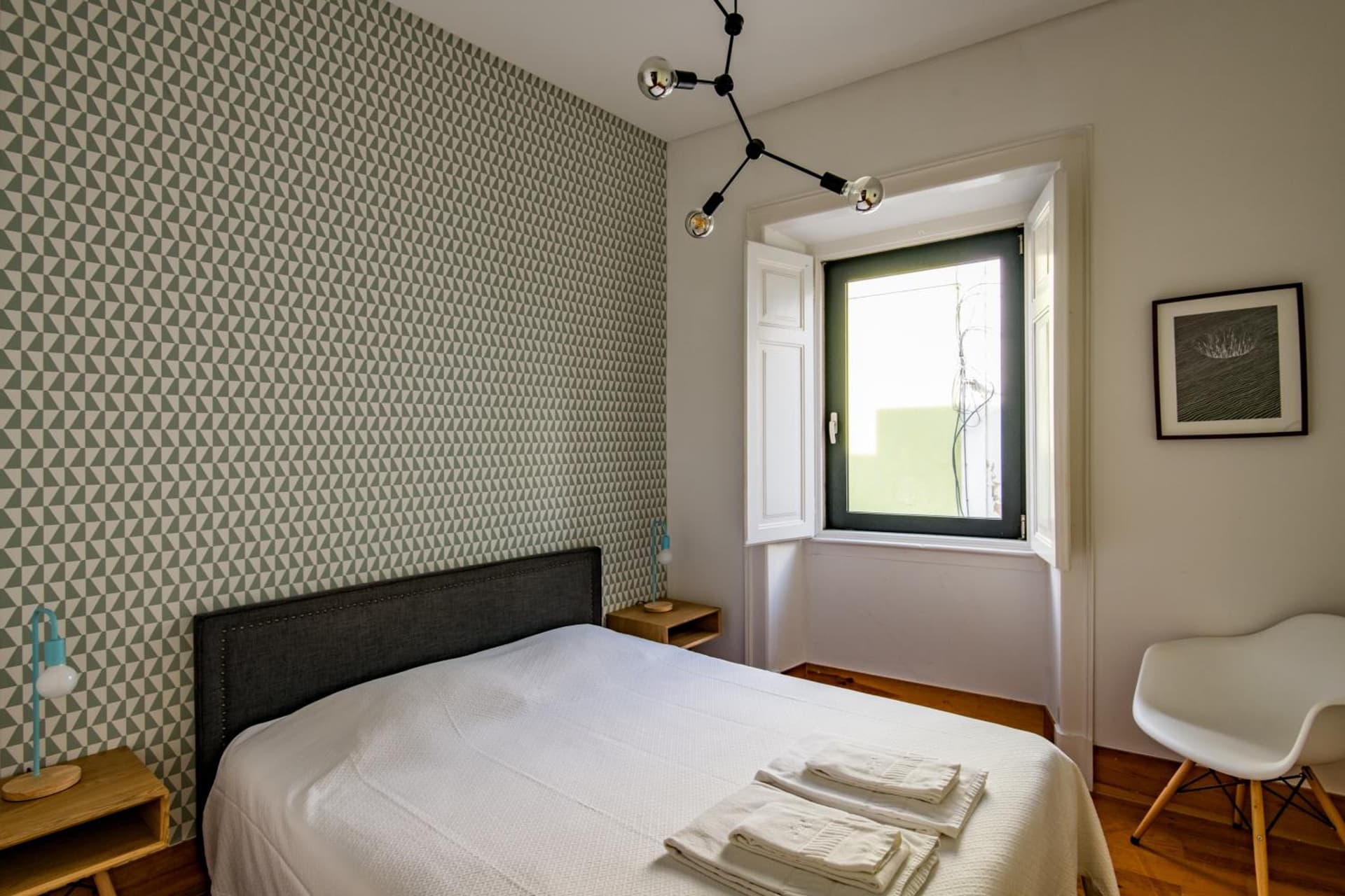 Lost Lisbon :: Avenida House