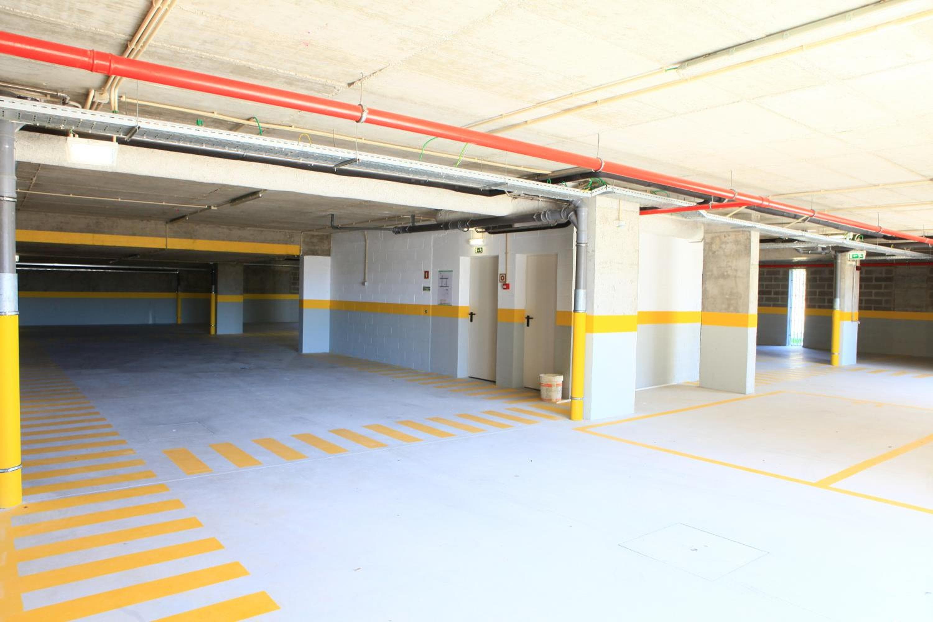 Hotel 3K Faro Aeroporto
