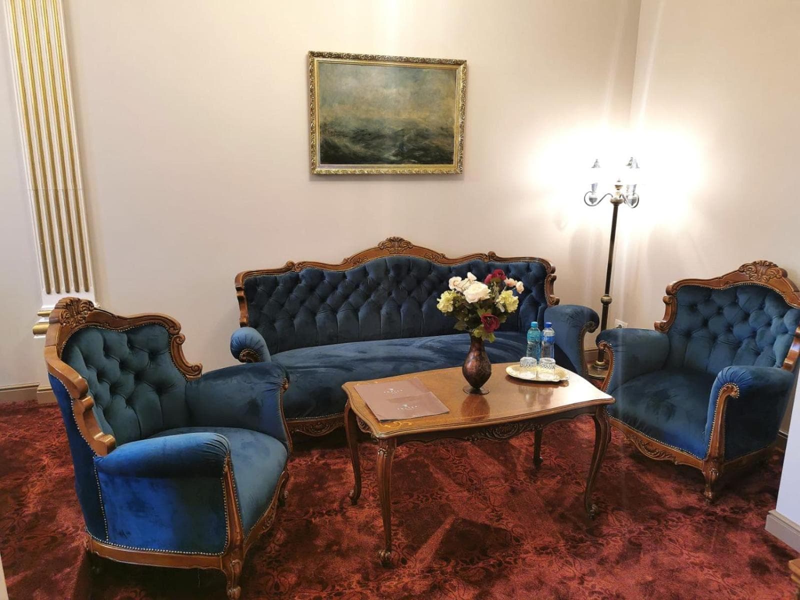 Grand Hotel Traian