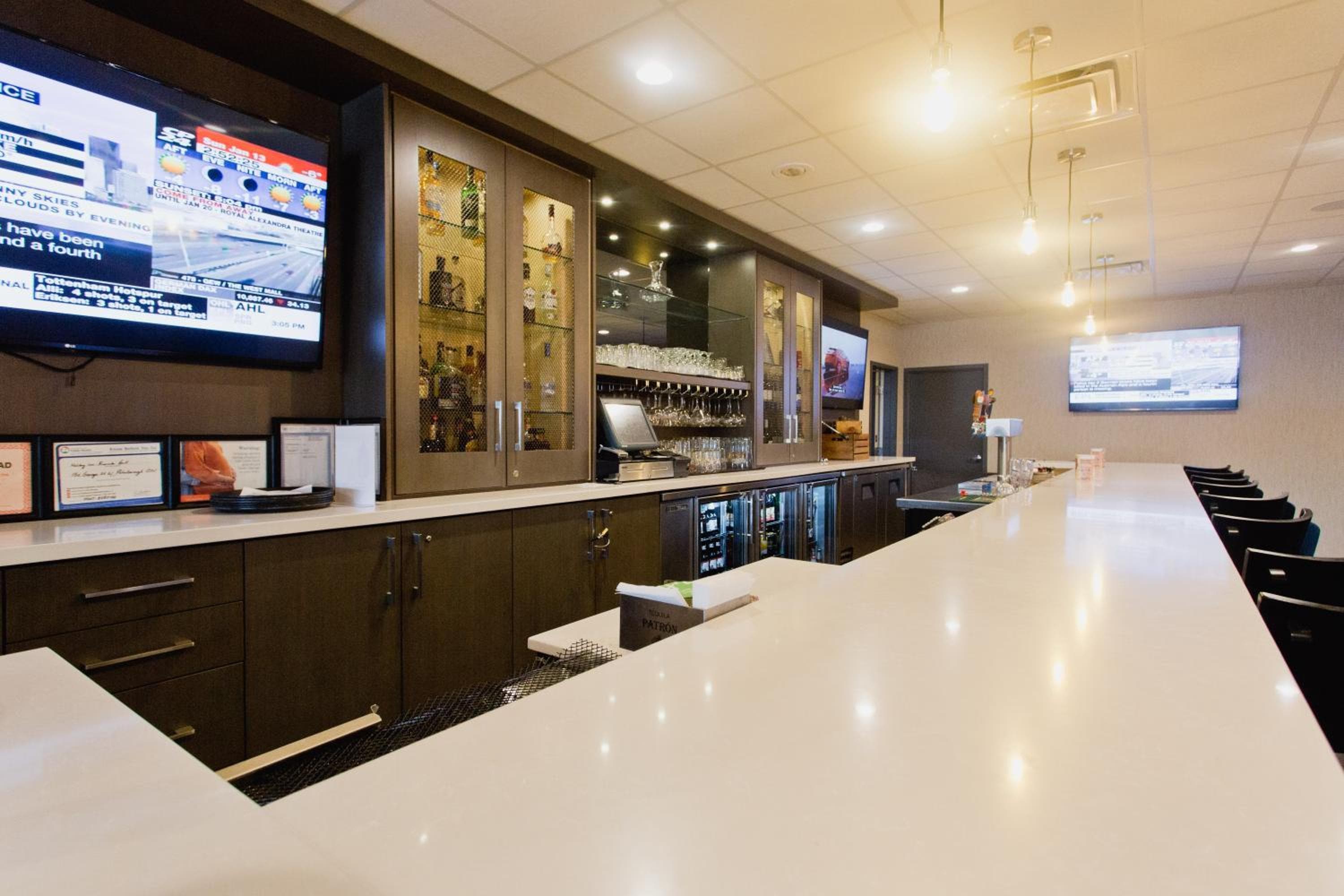 Holiday Inn Hotel Peterborough Waterfront by IHG