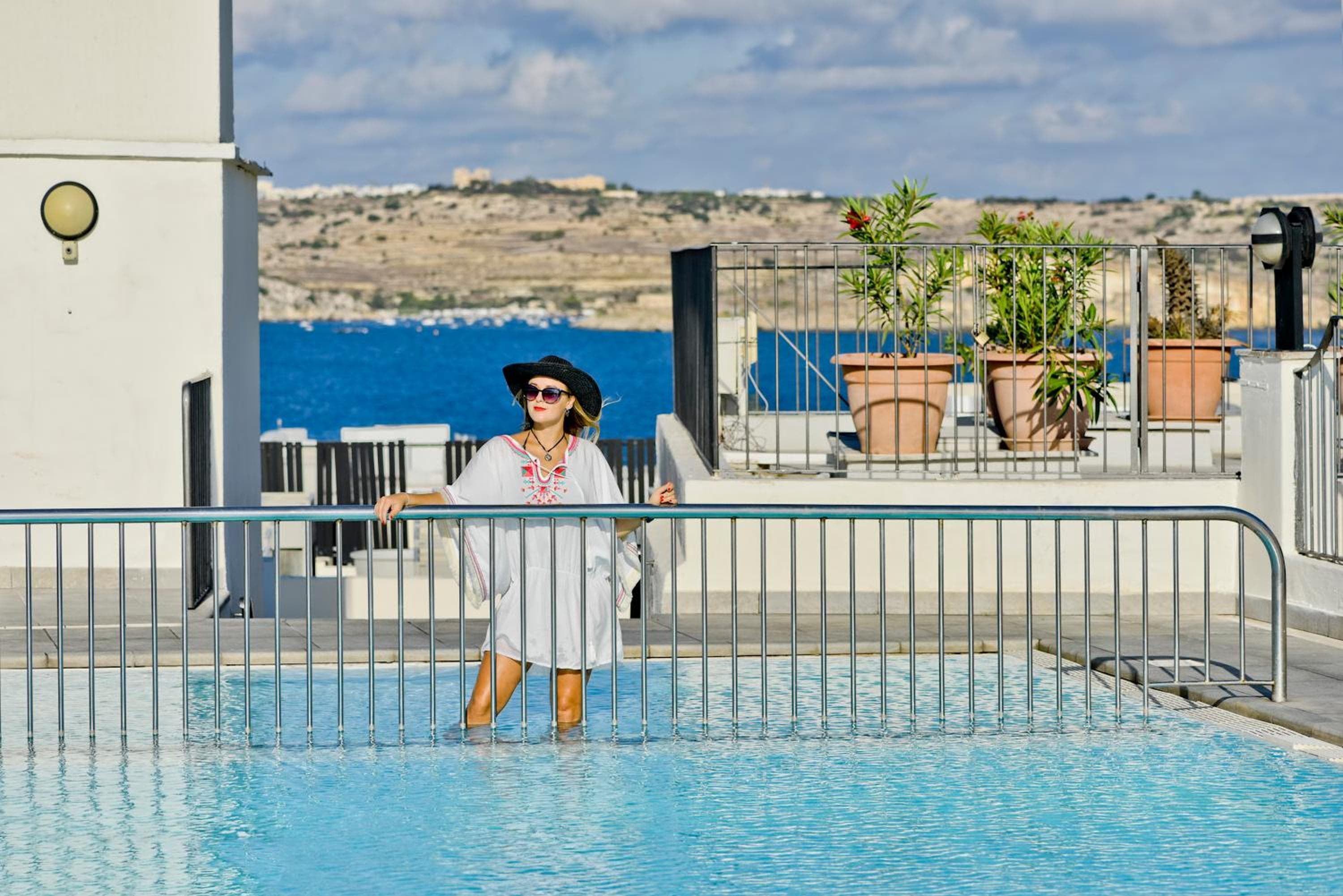 Santana Hotel & SPA