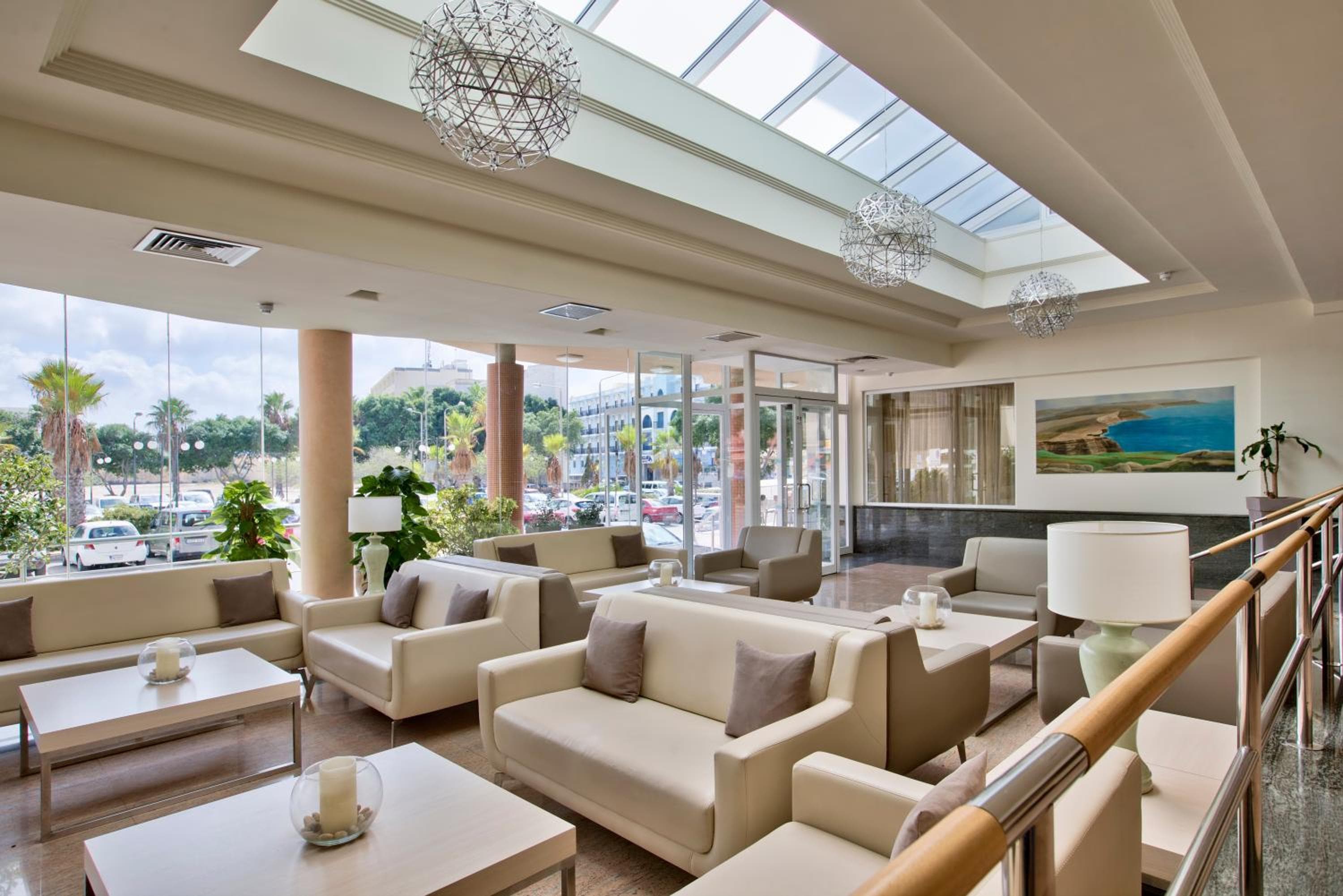Santana Hotel & SPA
