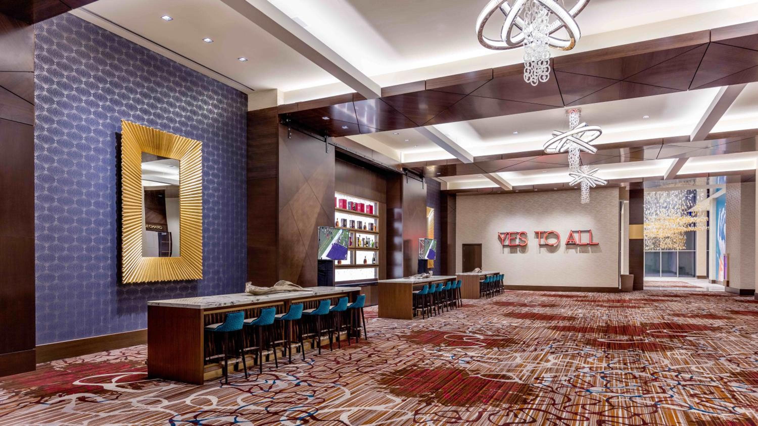 Live! Casino & Hotel - Philadelphia