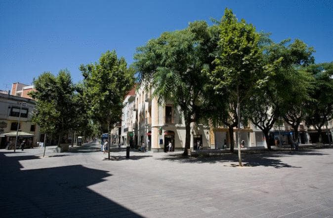 Hostal Rambla