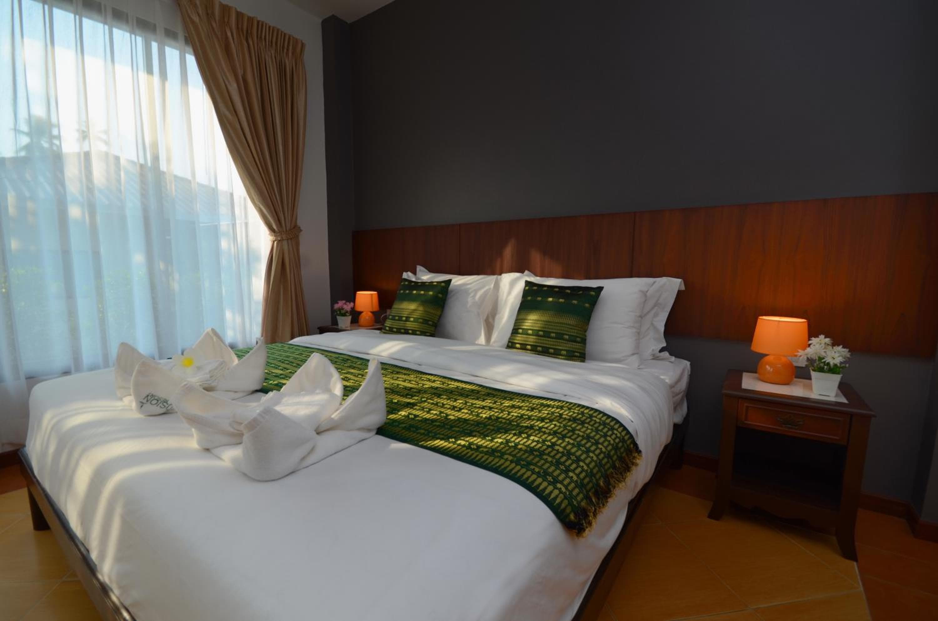The Fusion Resort Hotel