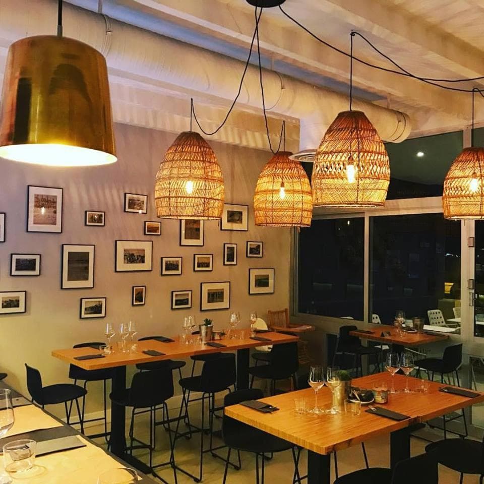 Hôtel Café Miramar