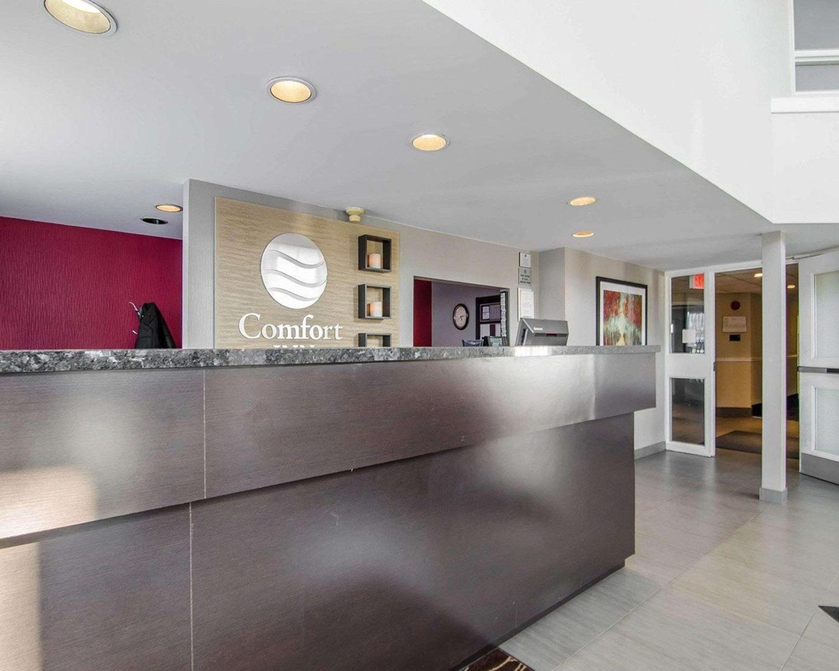 Comfort Inn Regina East