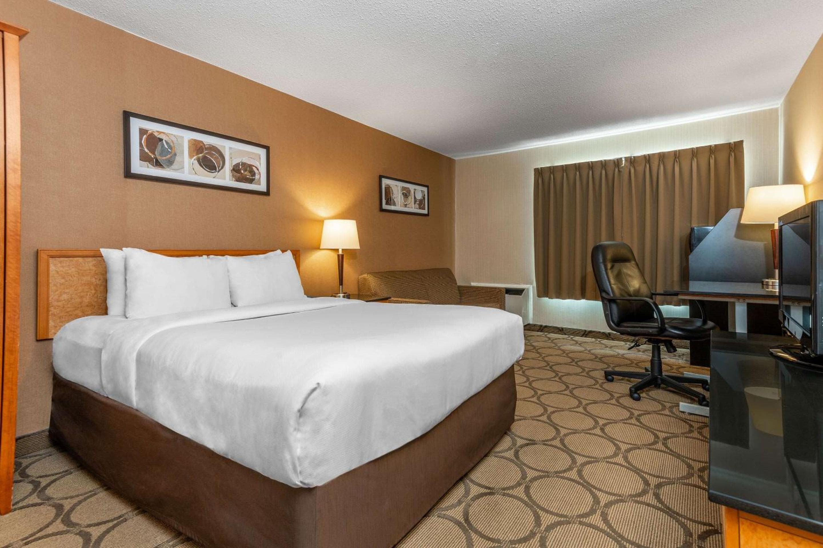 Comfort Inn Regina East