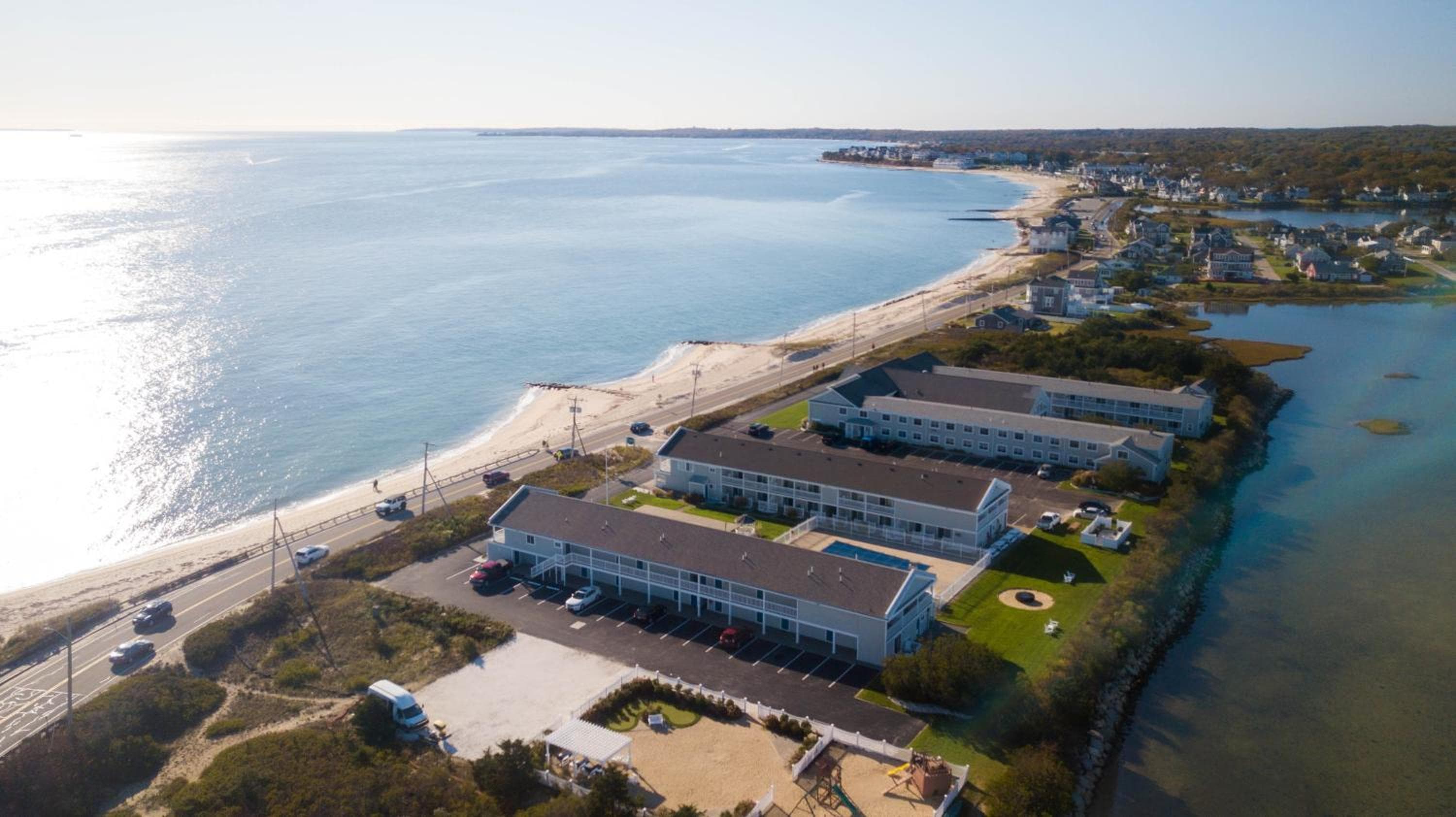 InnSeason Resorts Surfside
