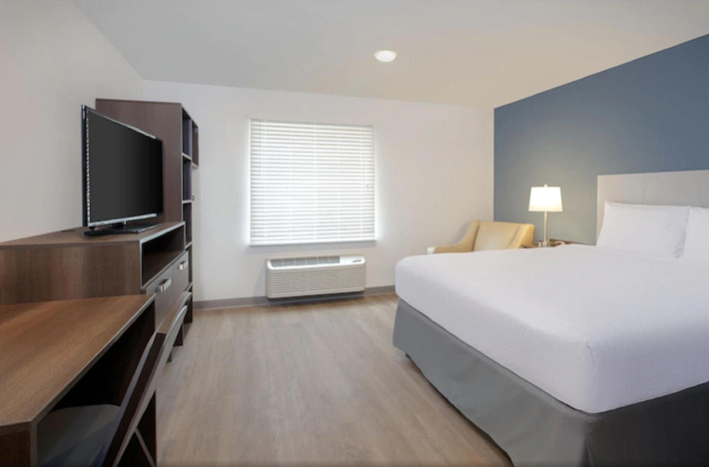 Woodspring Suites Atlanta Stockbridge