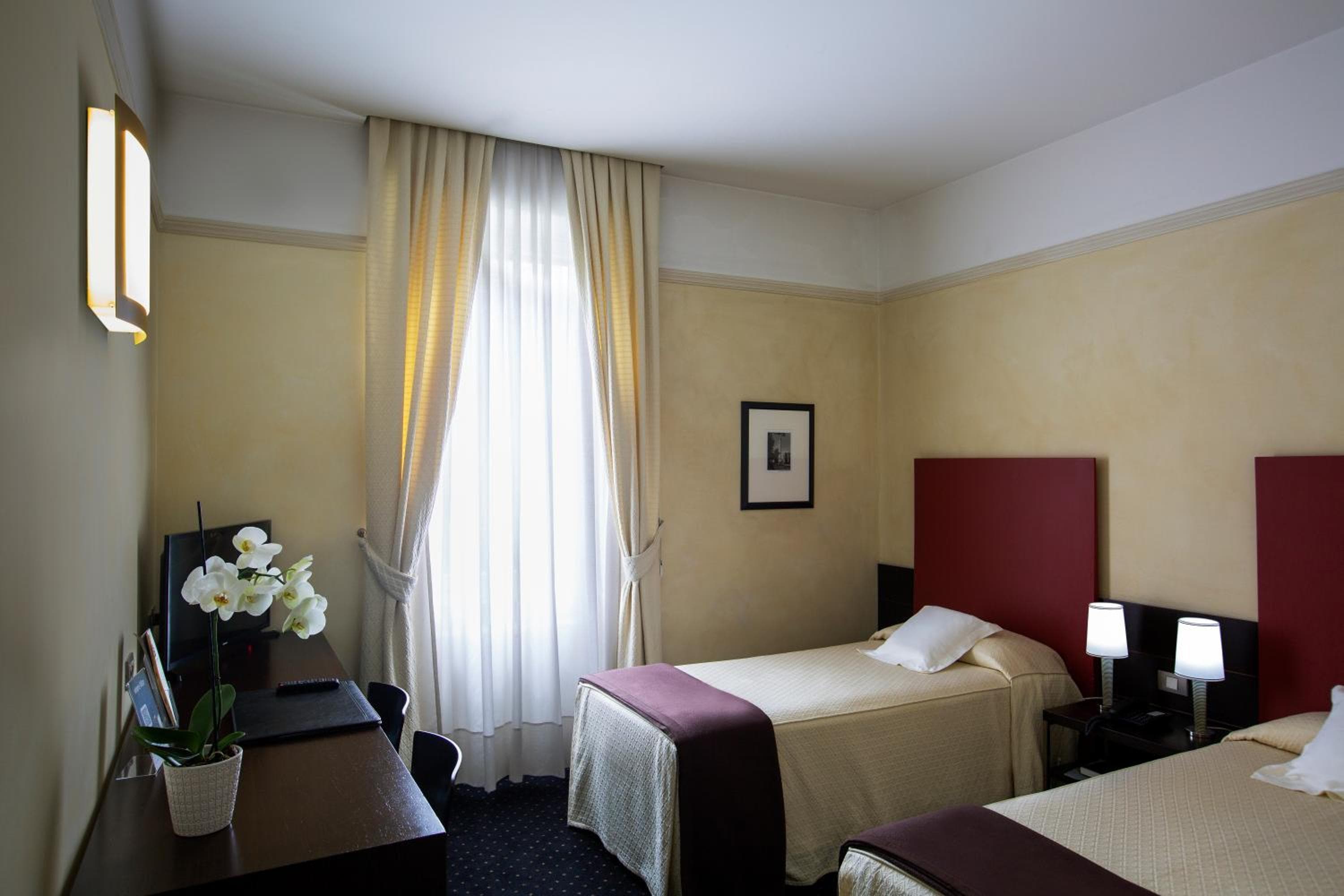 Hotel Colombia