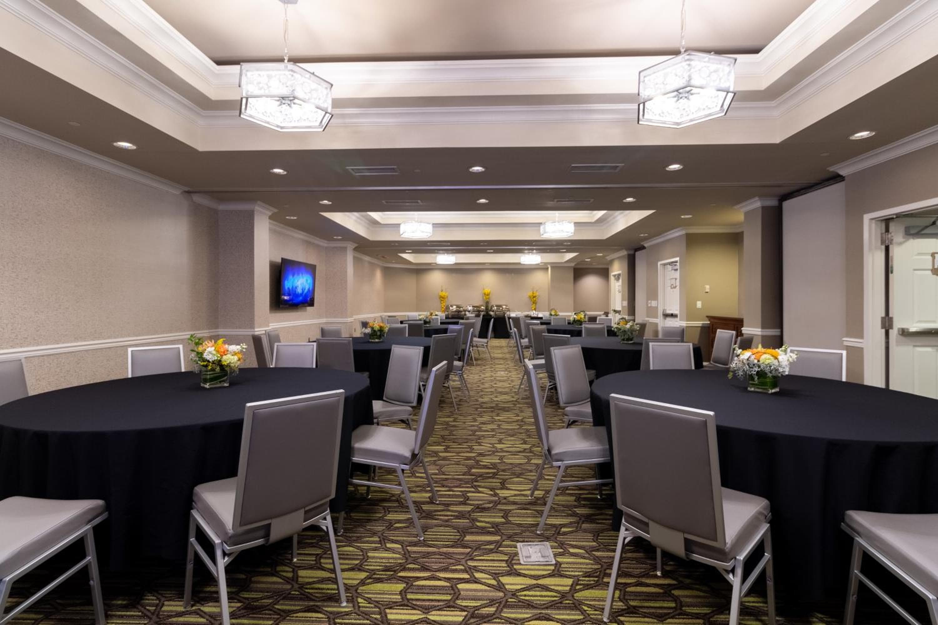Holiday Inn Express Savannah - Historic District