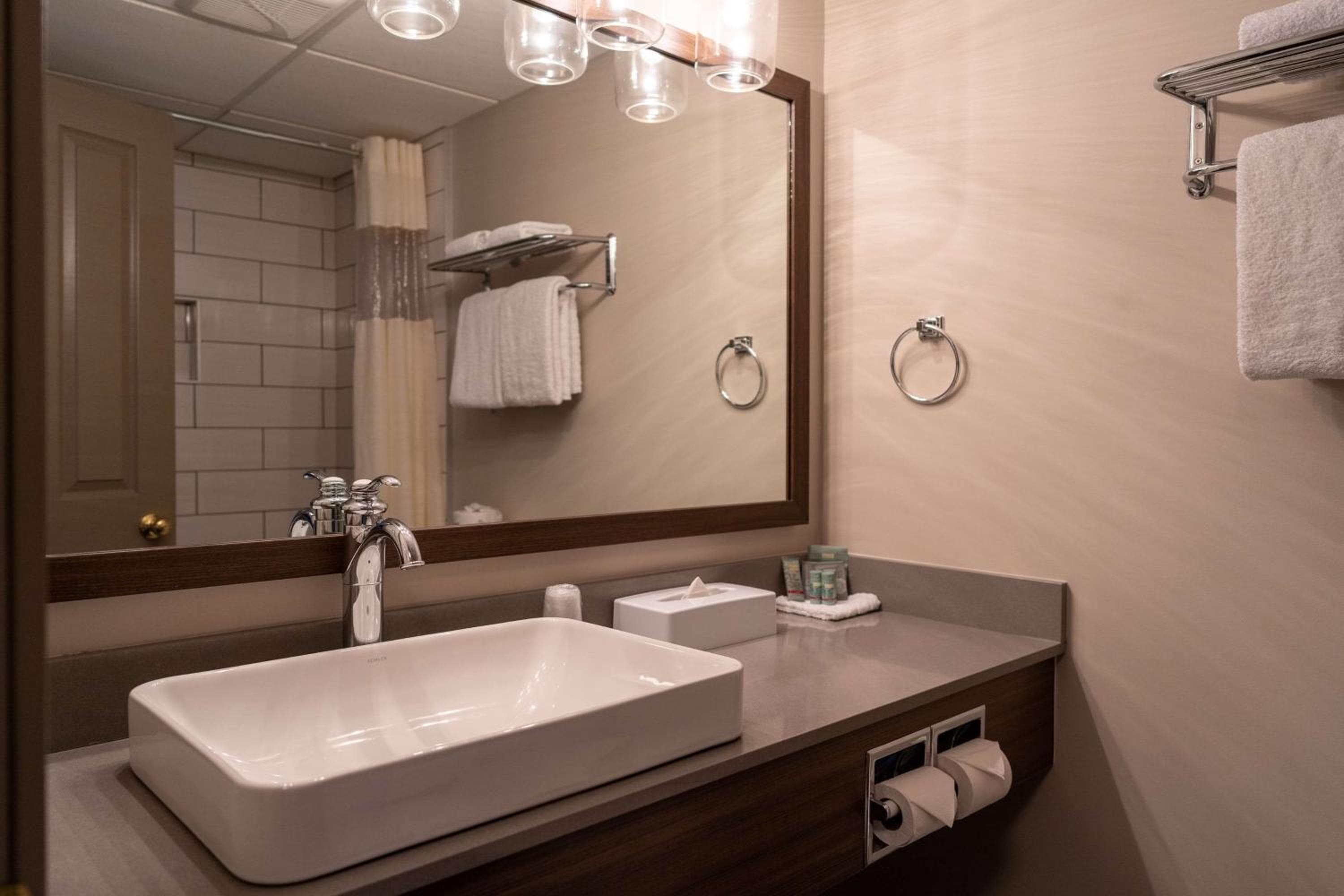 Best Western Gold Rush Inn