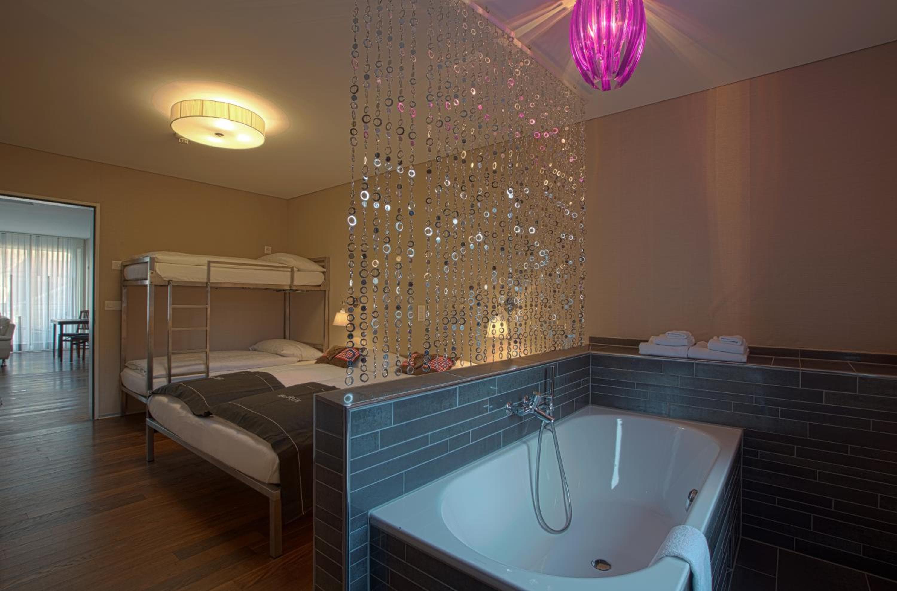 Boutique Hotel Bellevue