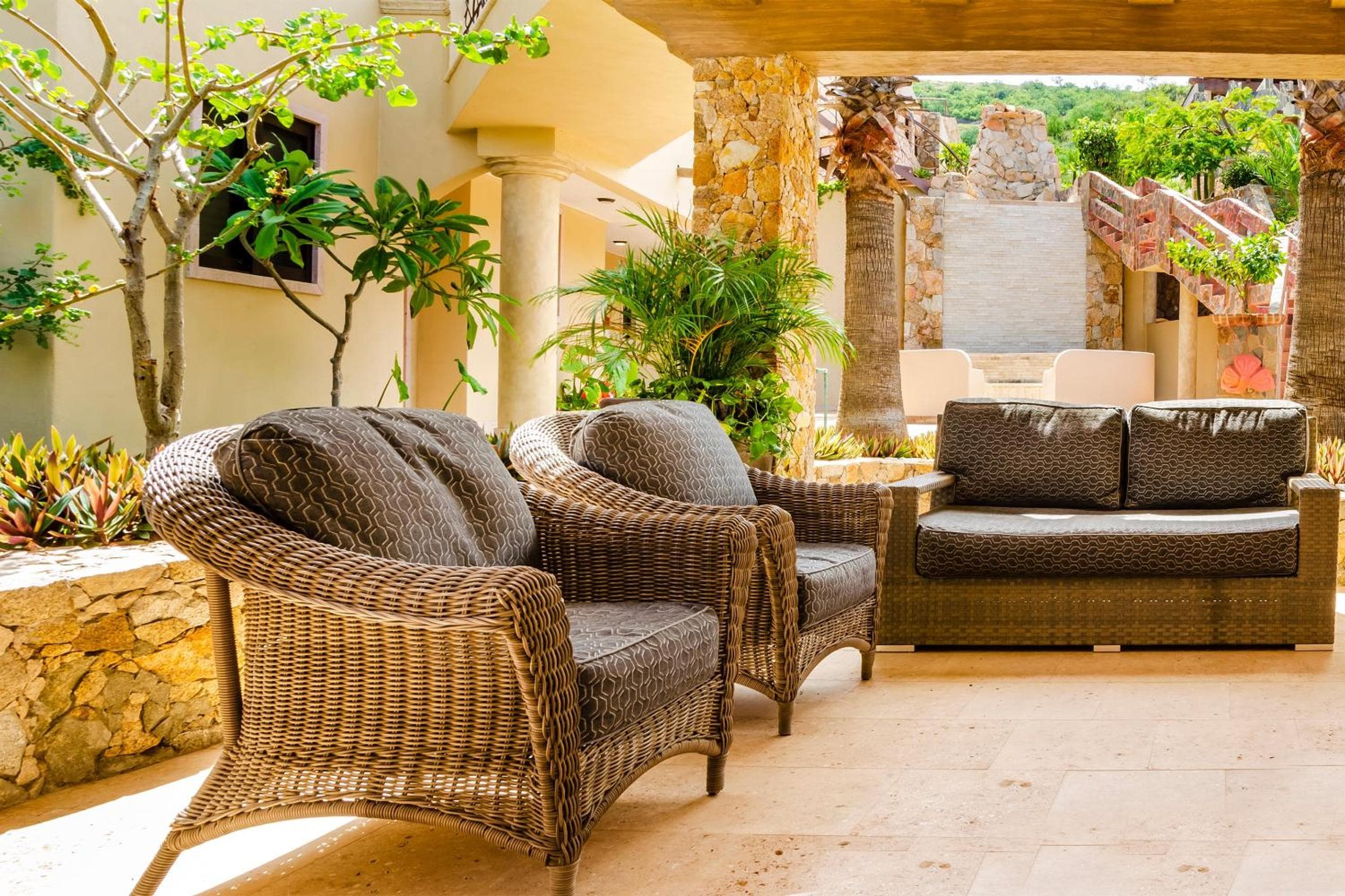 Castillo Blarney Inn