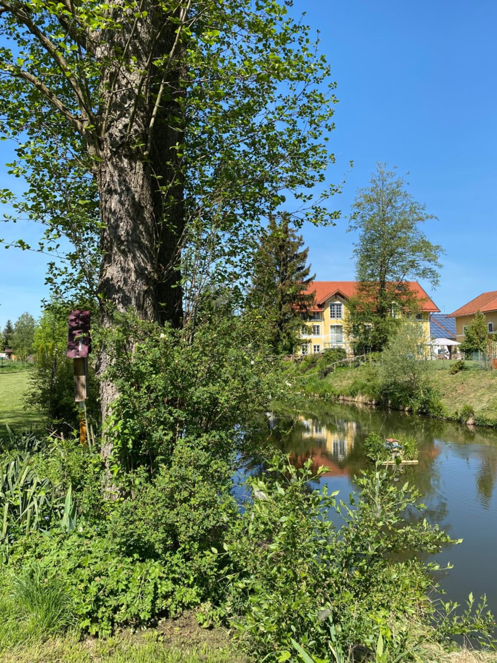 Landgut zur Mühle