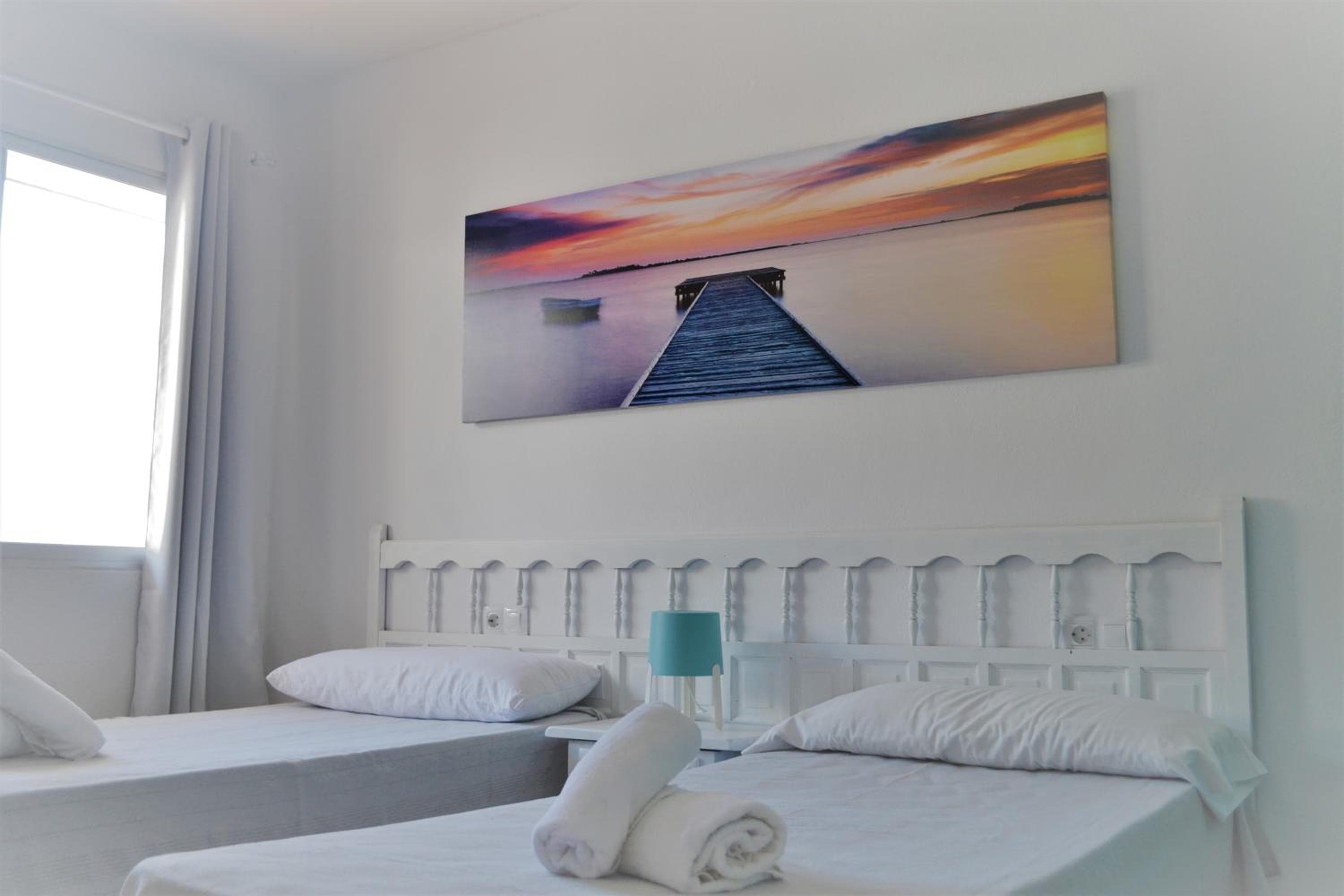 Apartamentos Cana Sofía
