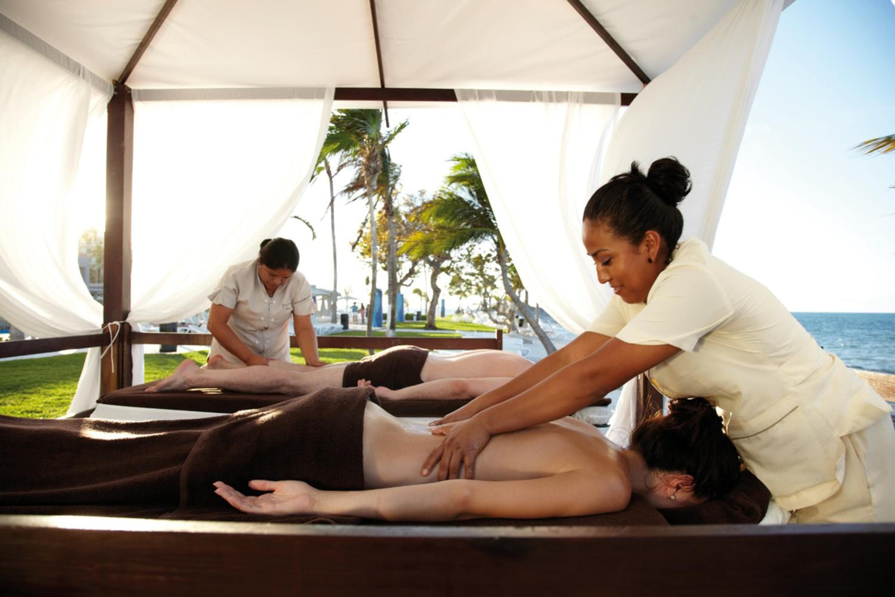 Riu Palace Peninsula - All Inclusive
