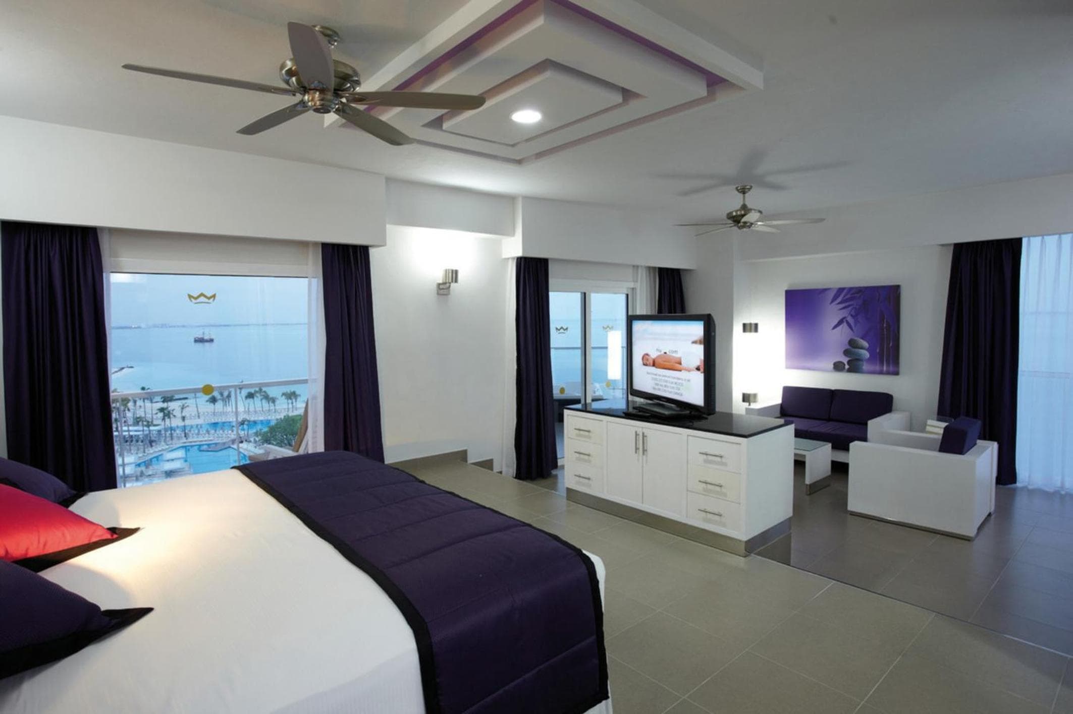 Riu Palace Peninsula - All Inclusive