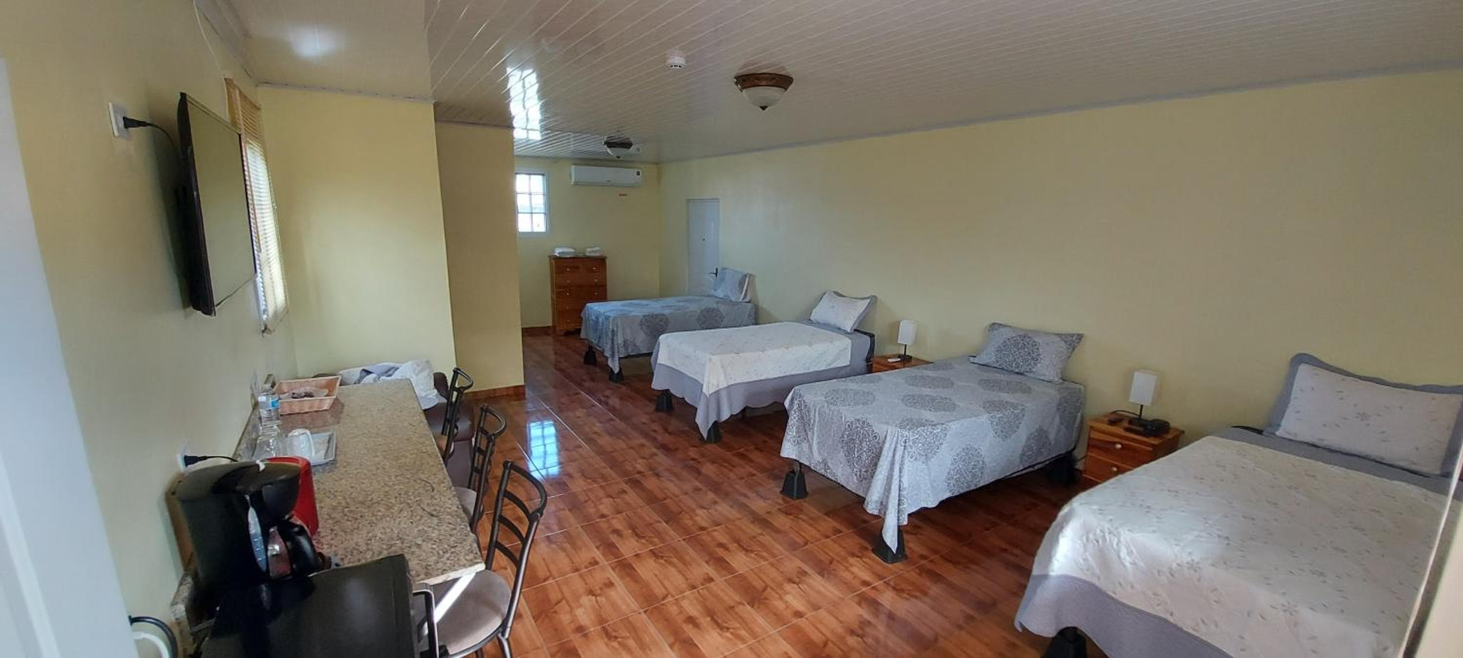 B&D Lodgings