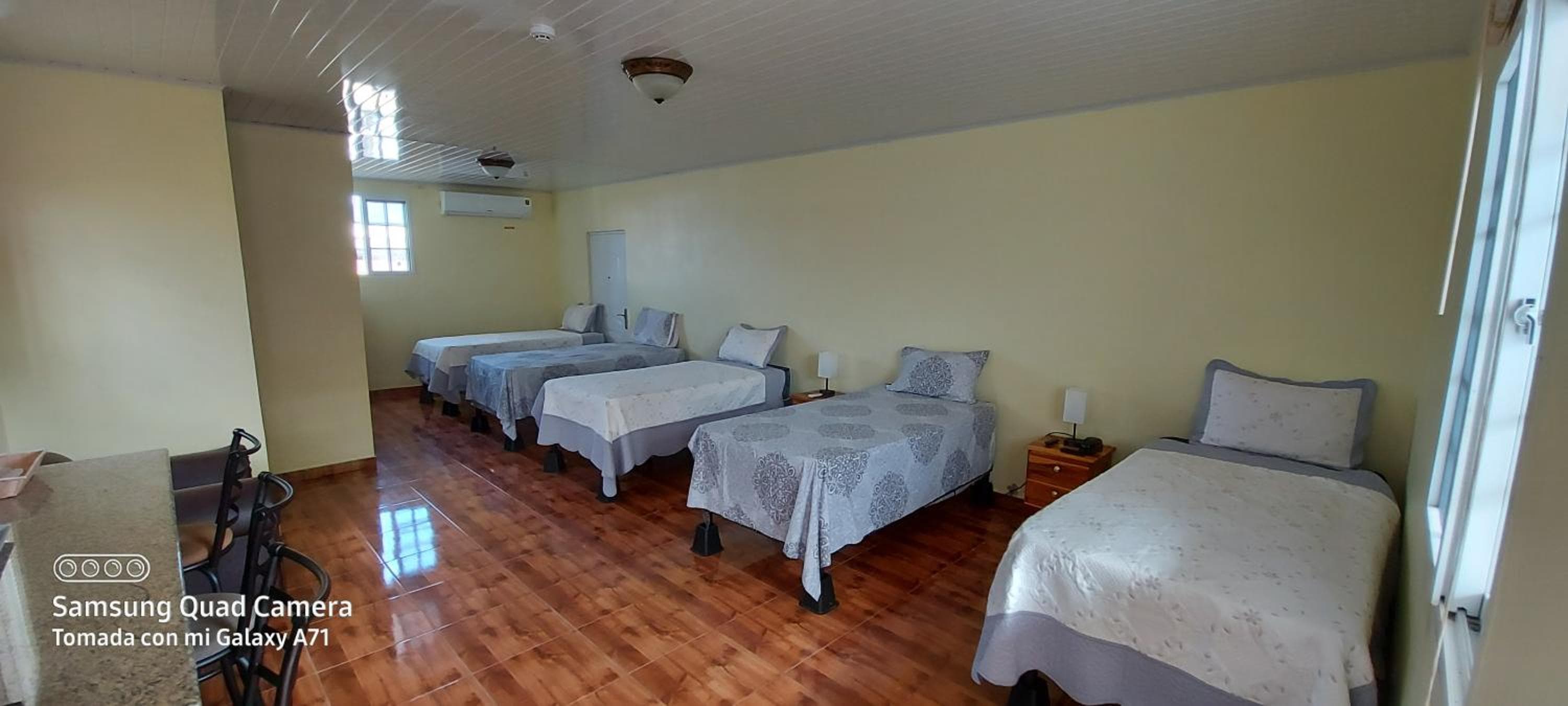 B&D Lodgings