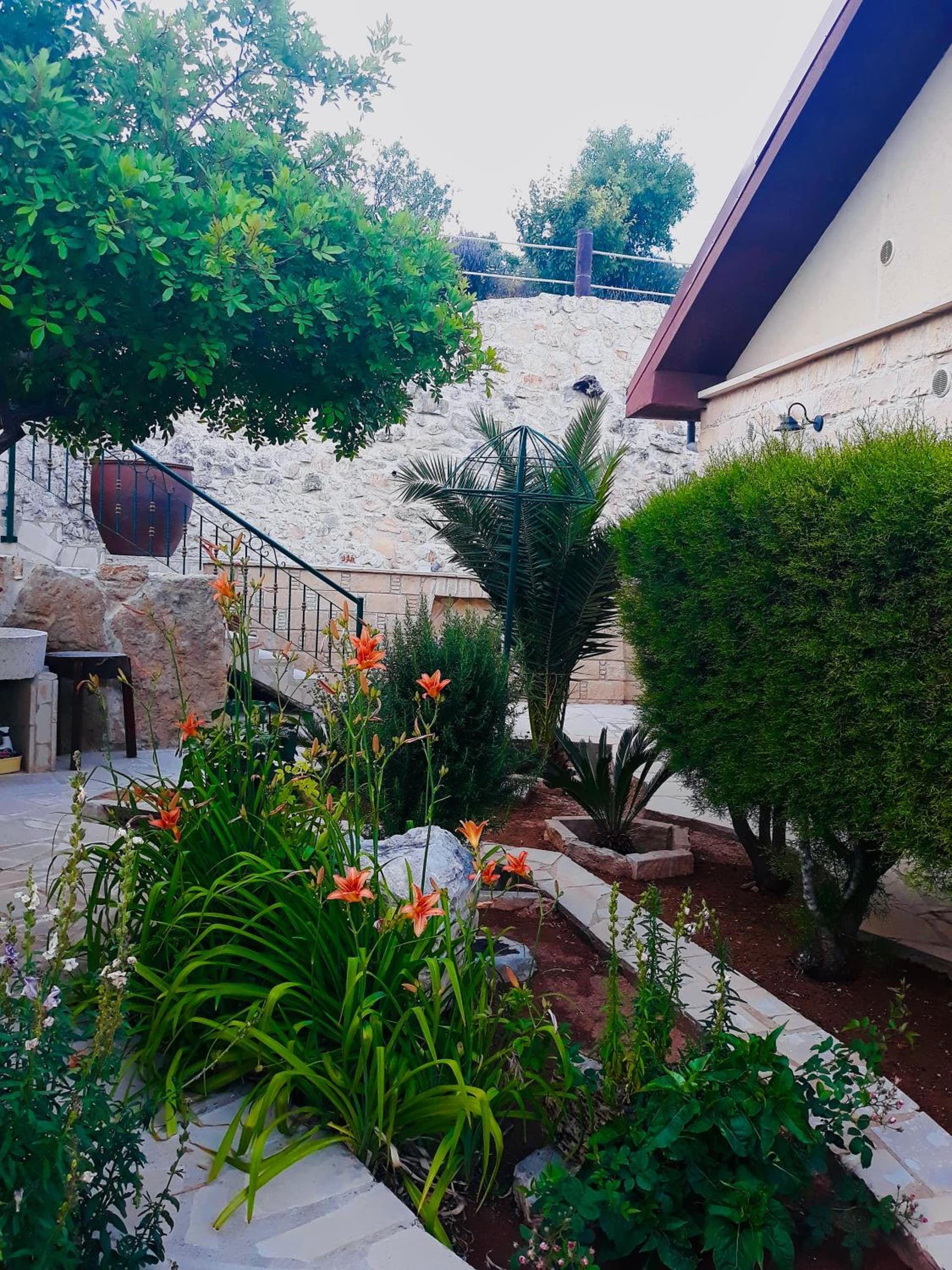 Lofou Traditional House