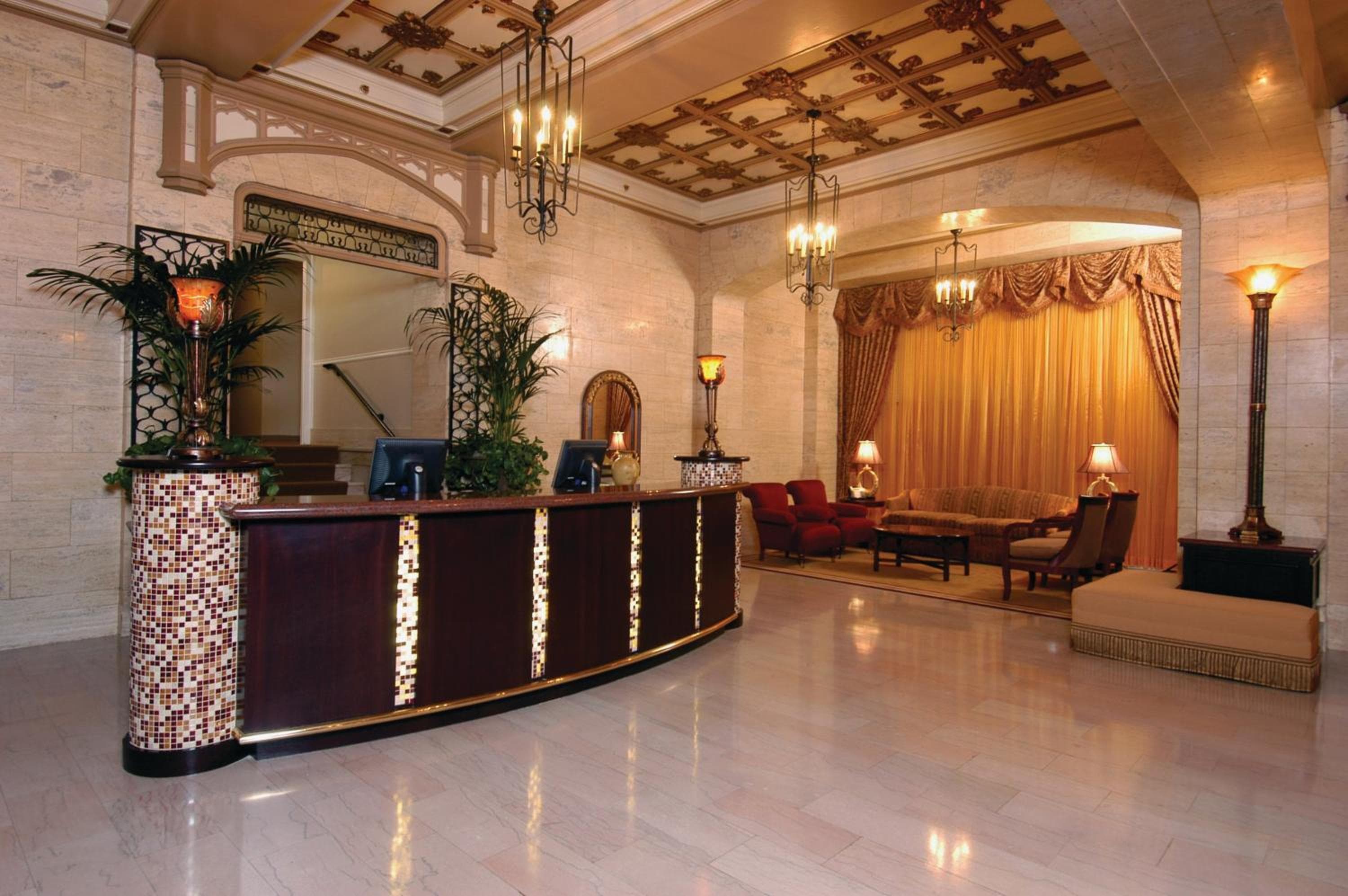 WorldMark Seattle - The Camlin