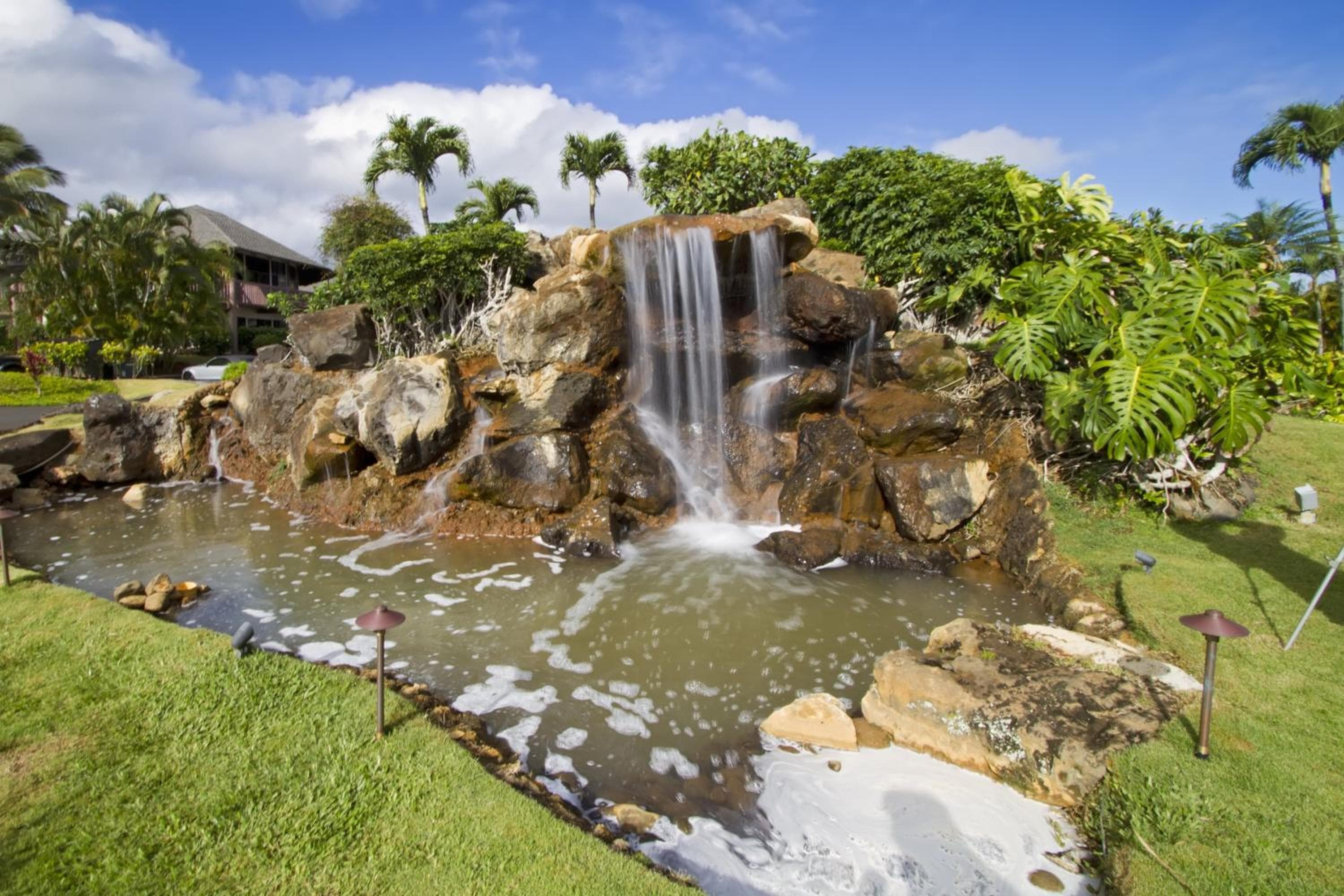 Club Wyndham Ka Eo Kai