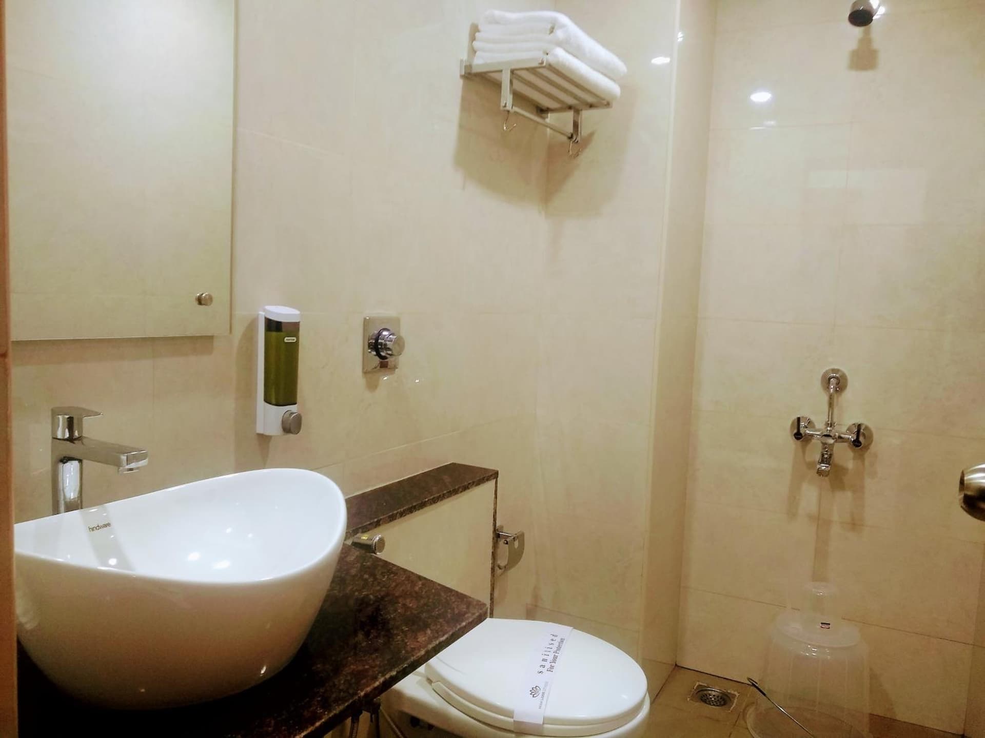 Hotel Laxmi Cityside