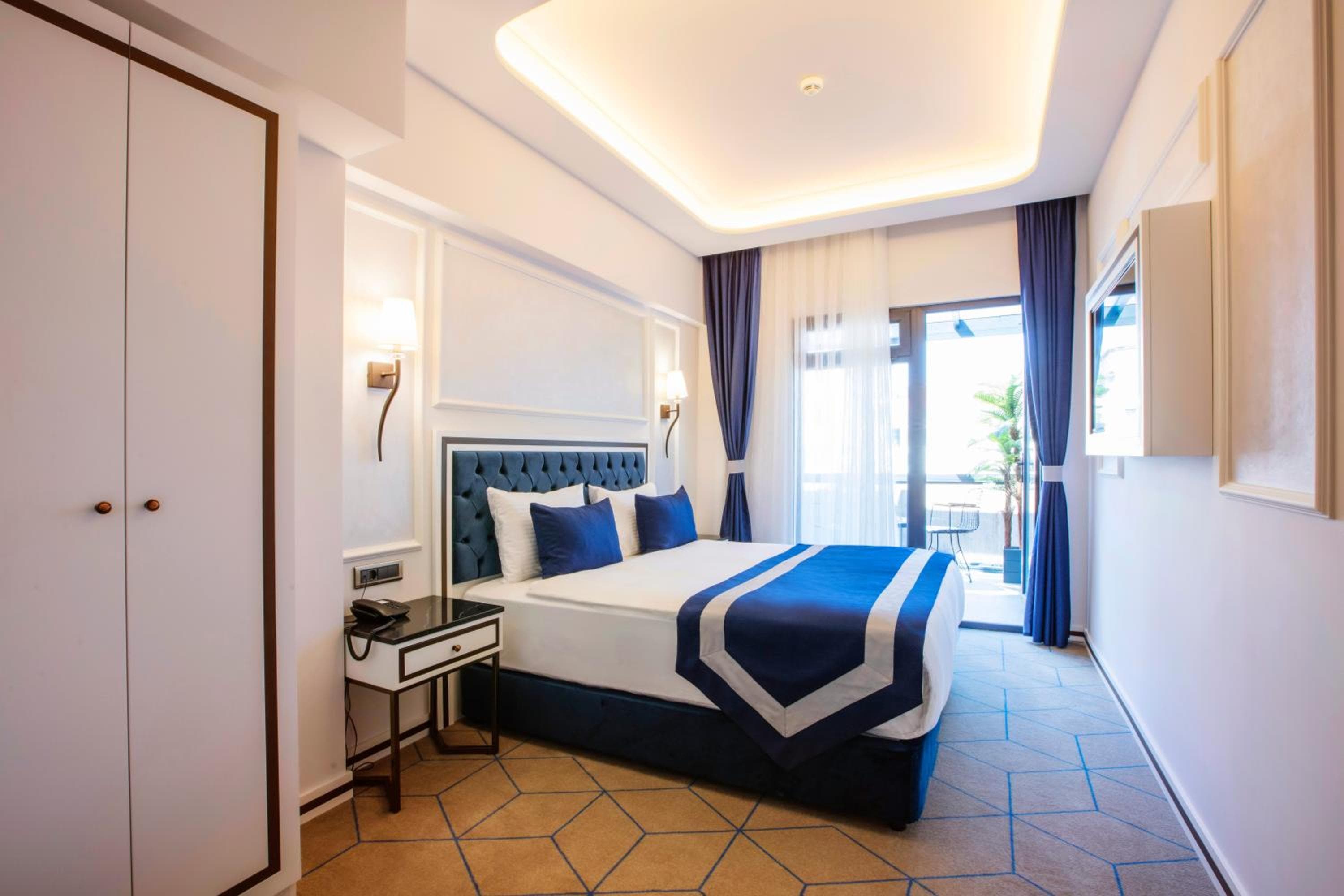 Endican Beyazit Hotel