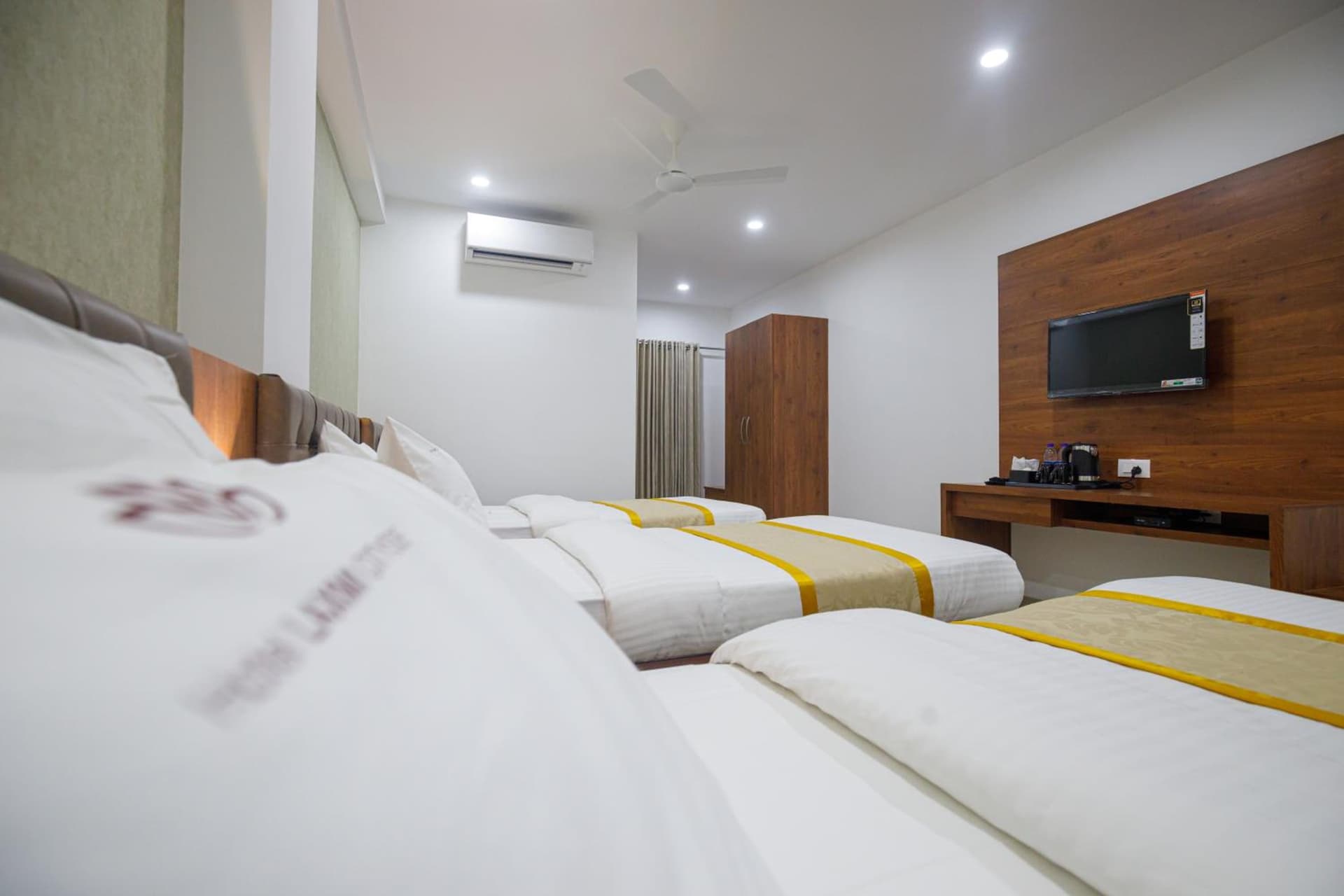 Hotel Laxmi Cityside