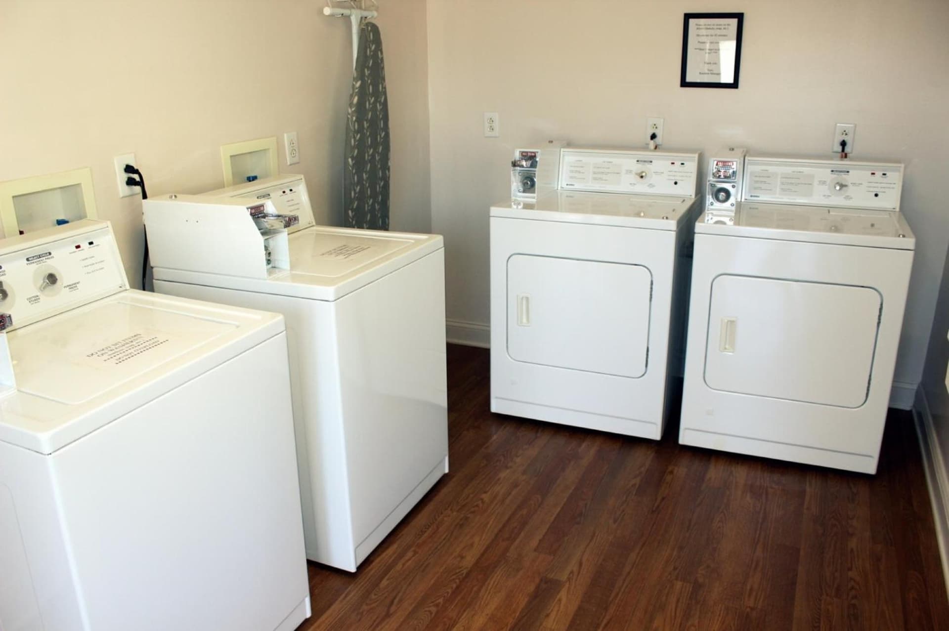 Affordable Suites Lexington