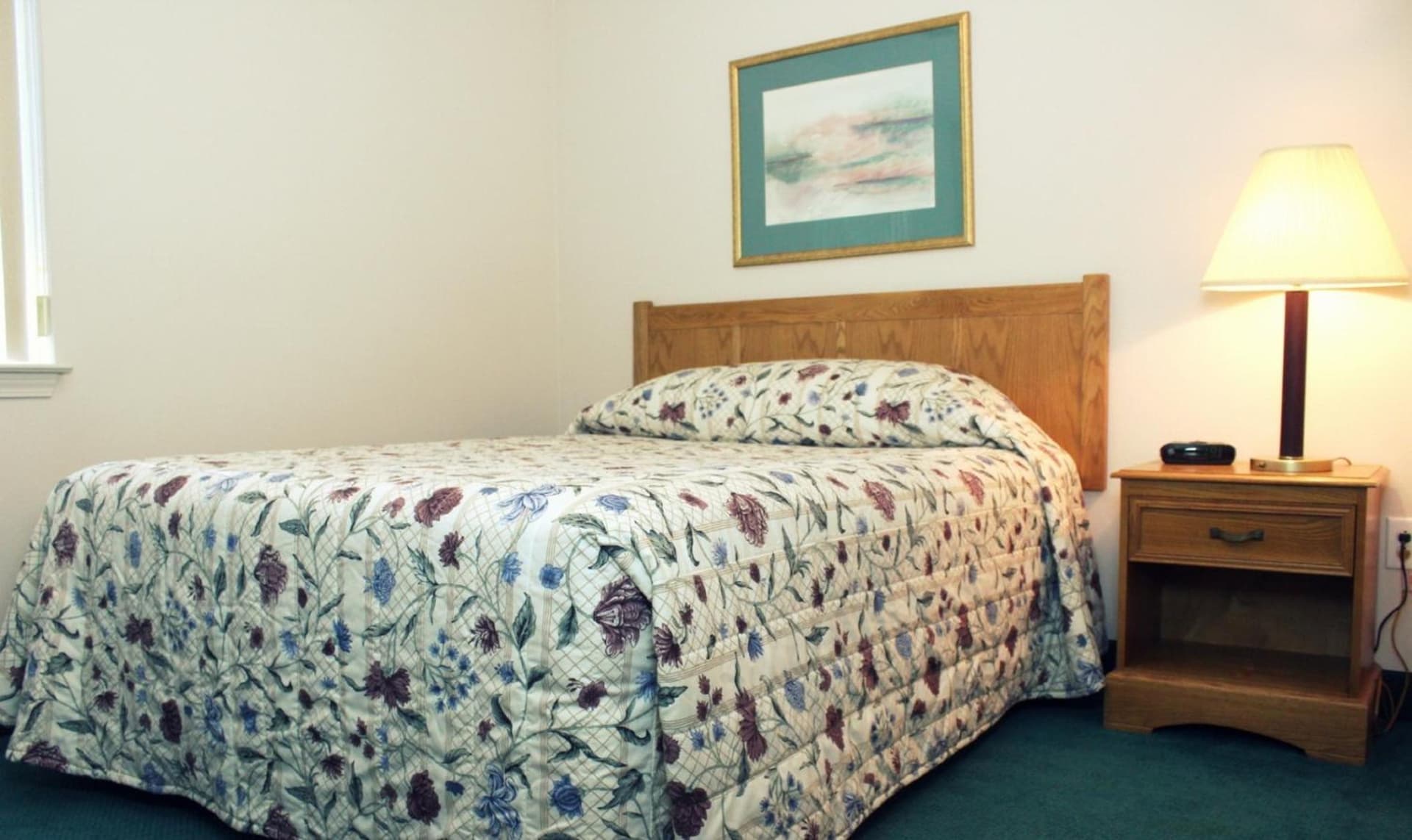 Affordable Suites Lexington