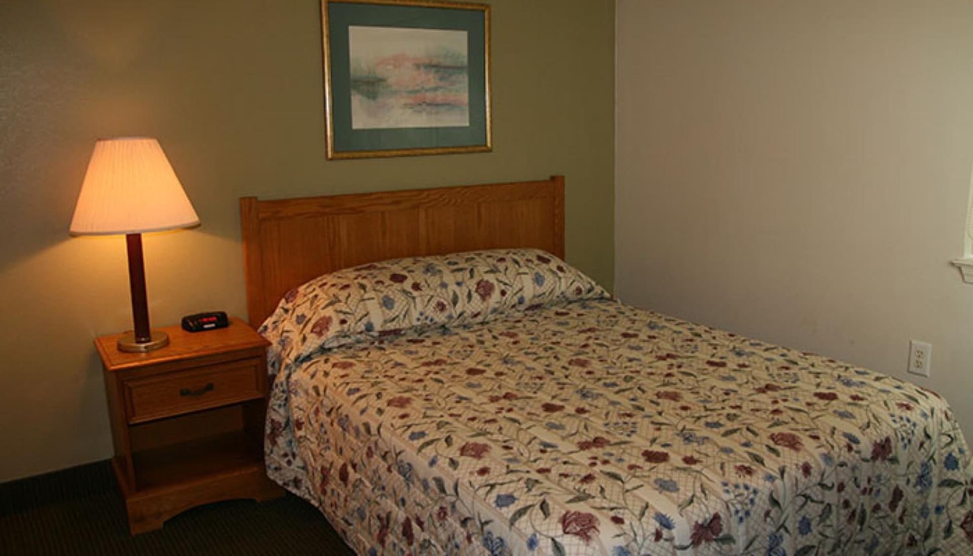 Affordable Suites Lexington