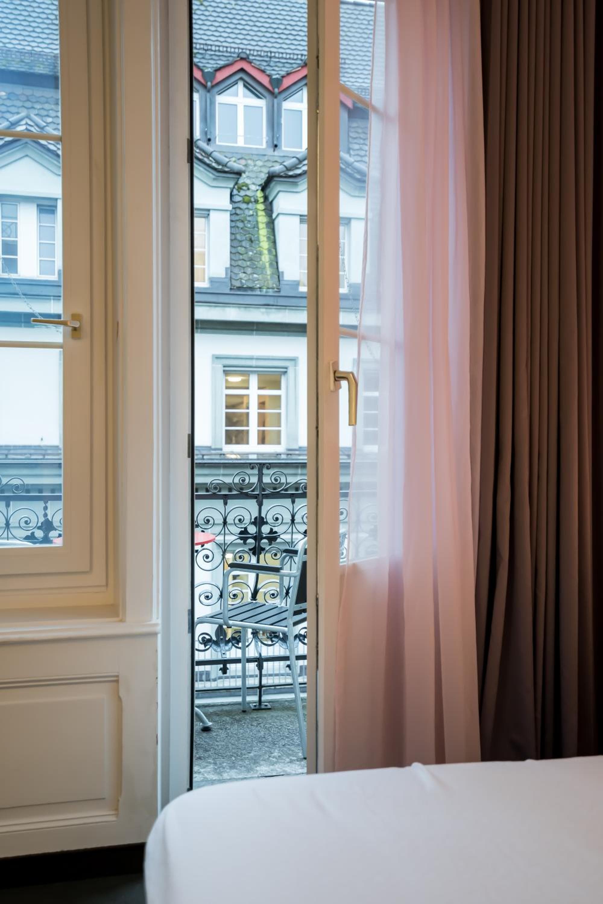 BOUTIQUE Hotel by Continental Park